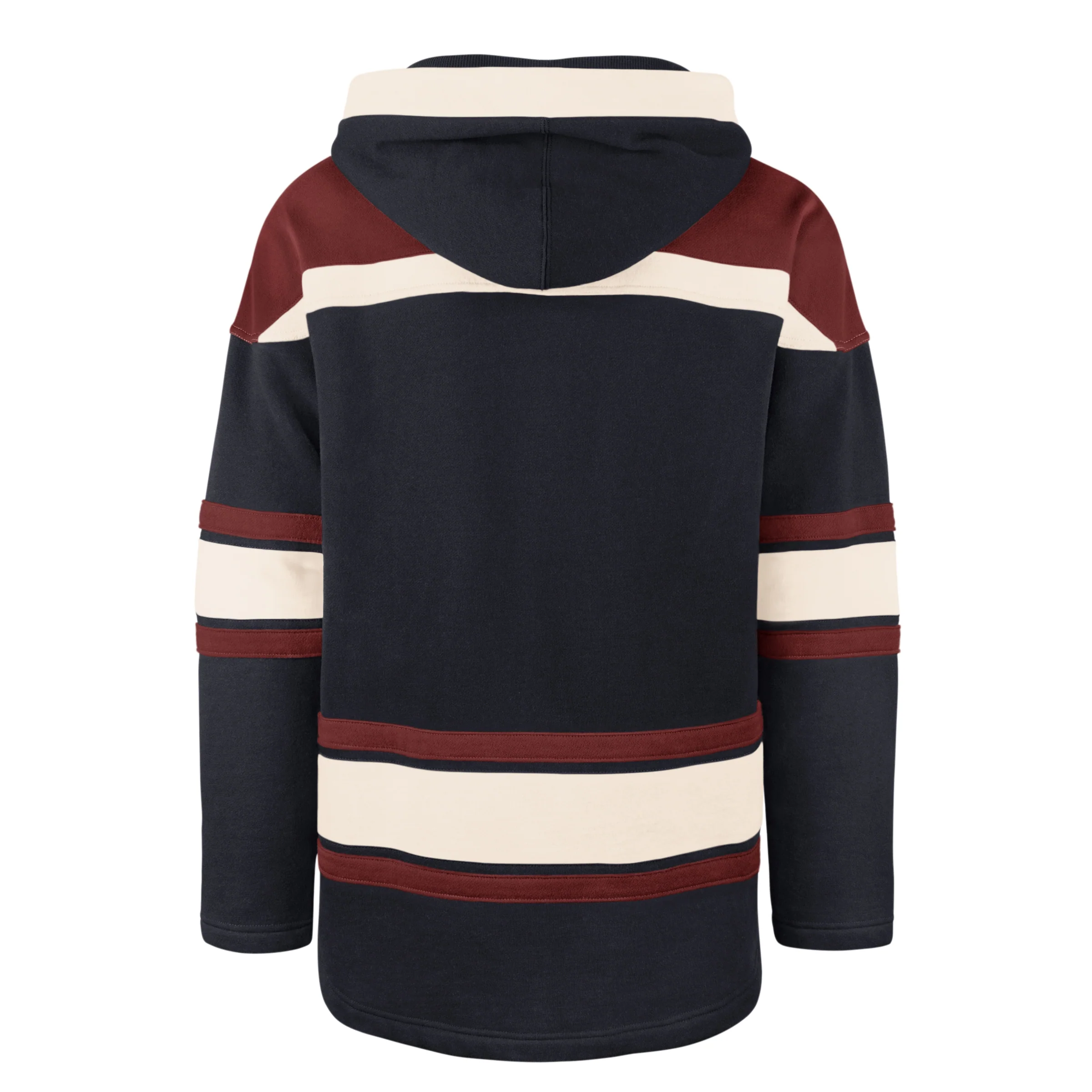 COLORADO AVALANCHE SUPERIOR '47 LACER HOOD - Image 2