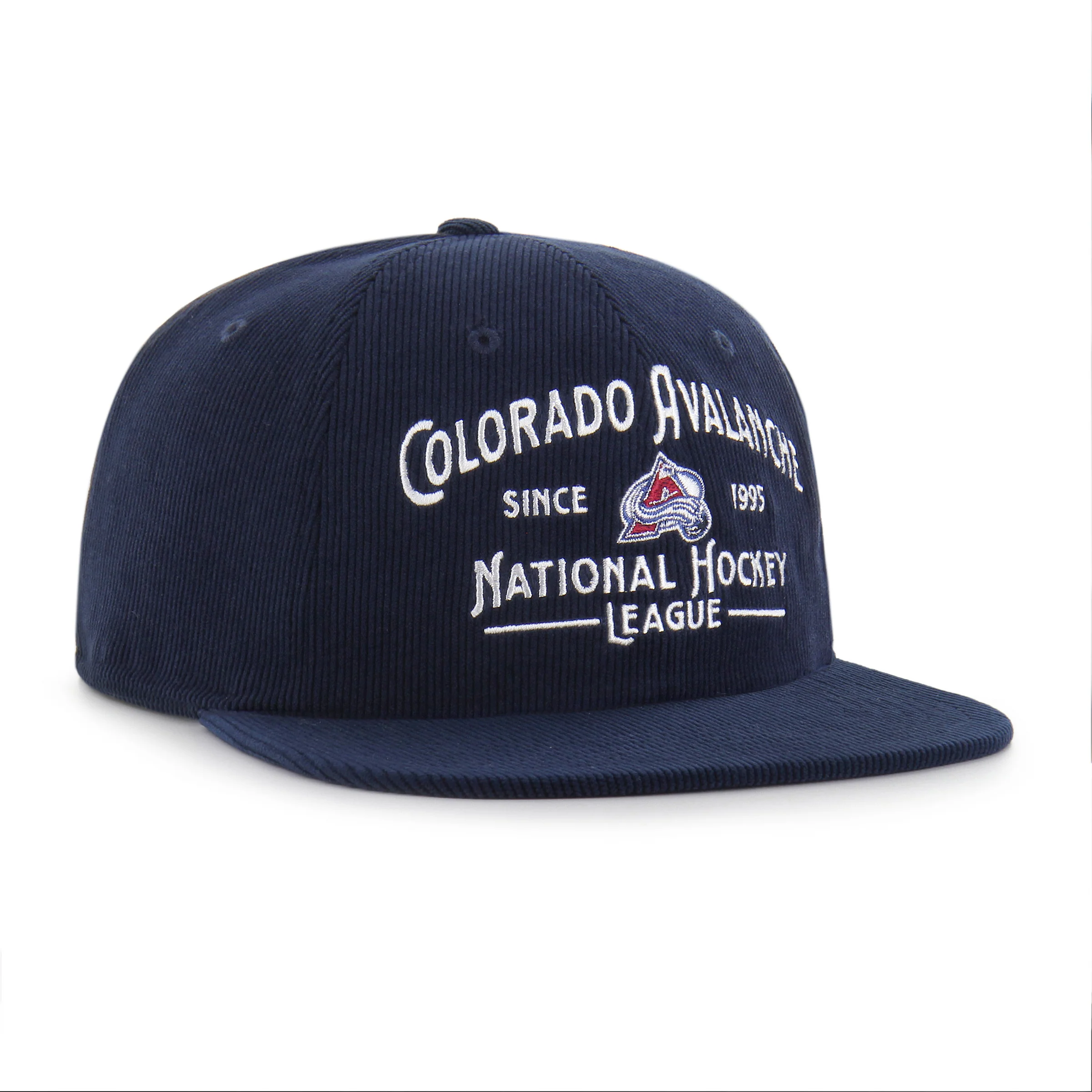 COLORADO AVALANCHE WHITLOCK '47 CAPTAIN RL RELAXED - Image 3