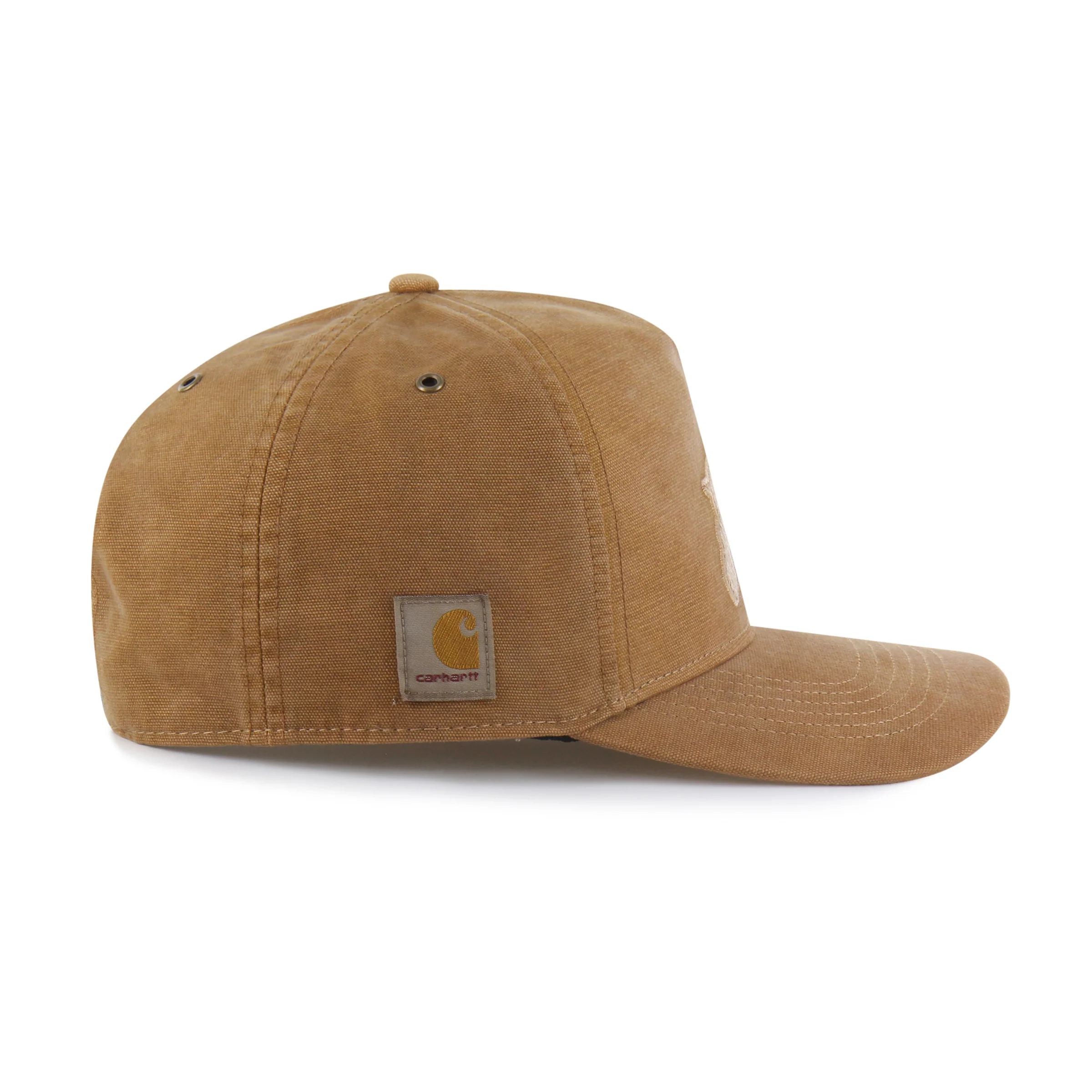 COLORADO BUFFALOES CARHARTT DYED '47 HITCH RF RELAXED FIT - Image 2