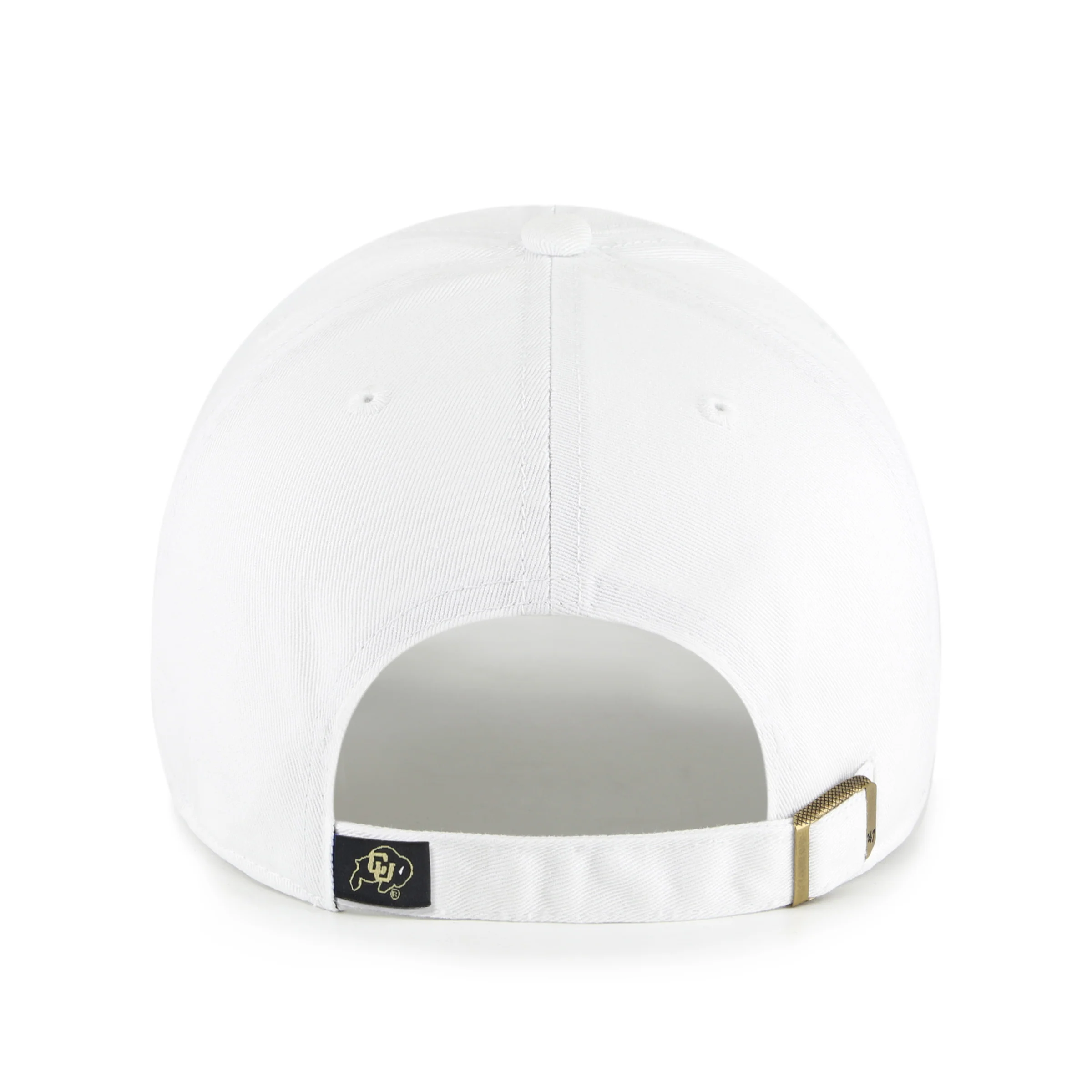 COLORADO BUFFALOES CLASSIC ARCH '47 CLEAN UP - Image 2
