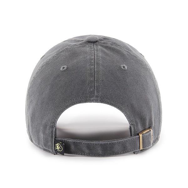 COLORADO BUFFALOES '47 CLEAN UP - Image 2