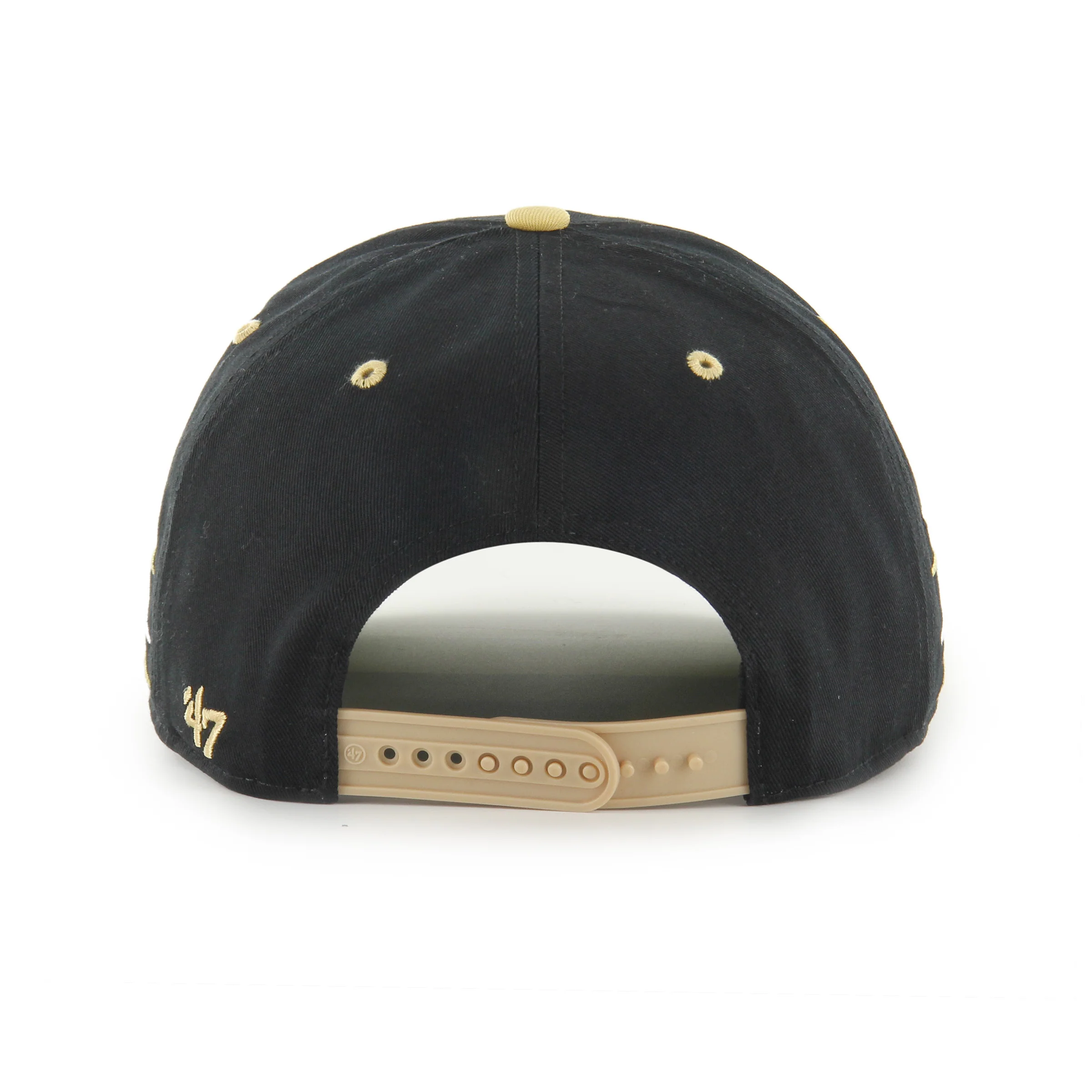COLORADO BUFFALOES DIAMOND CUT '47 HITCH - Image 2