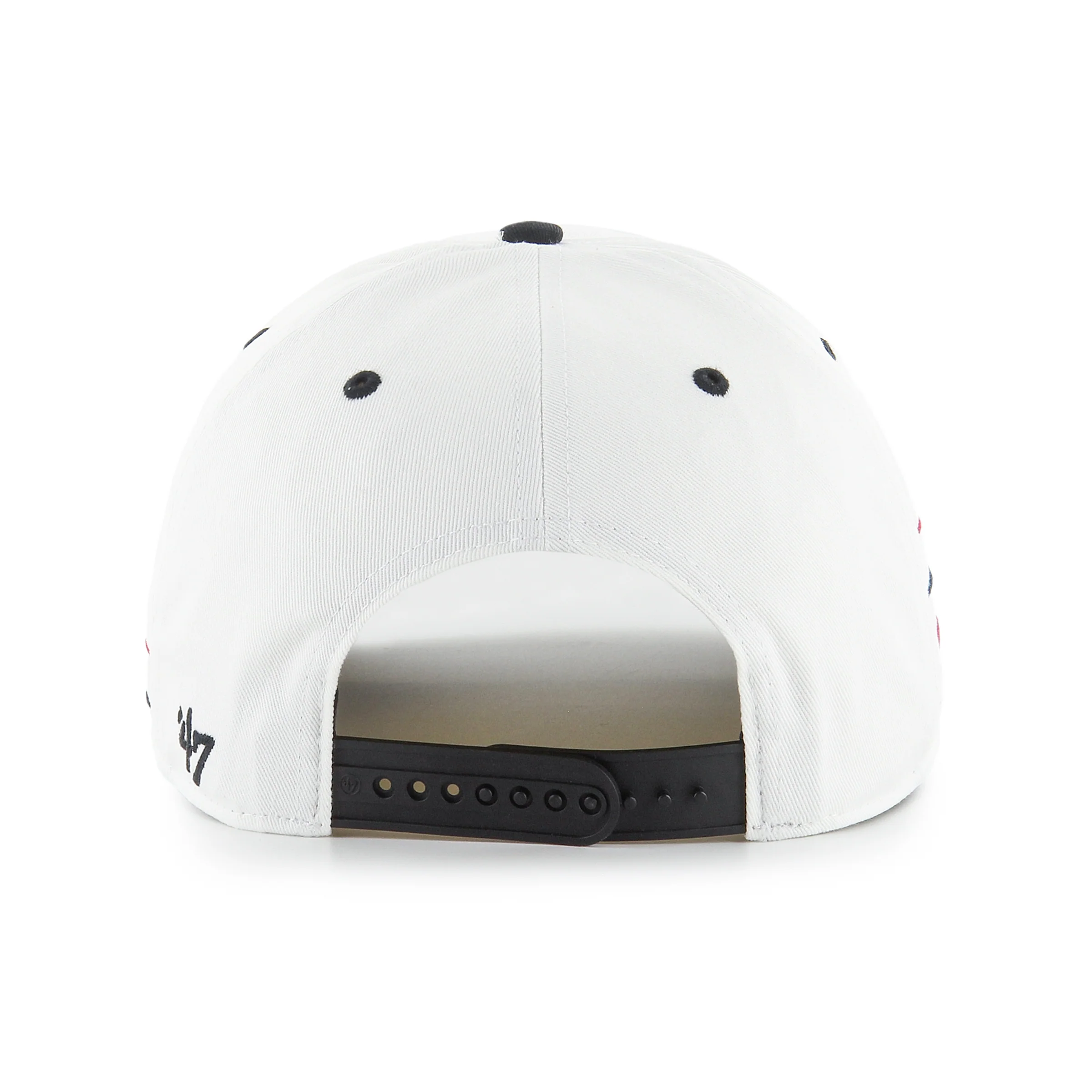 COLORADO BUFFALOES DIAMOND CUT '47 HITCH - Image 2