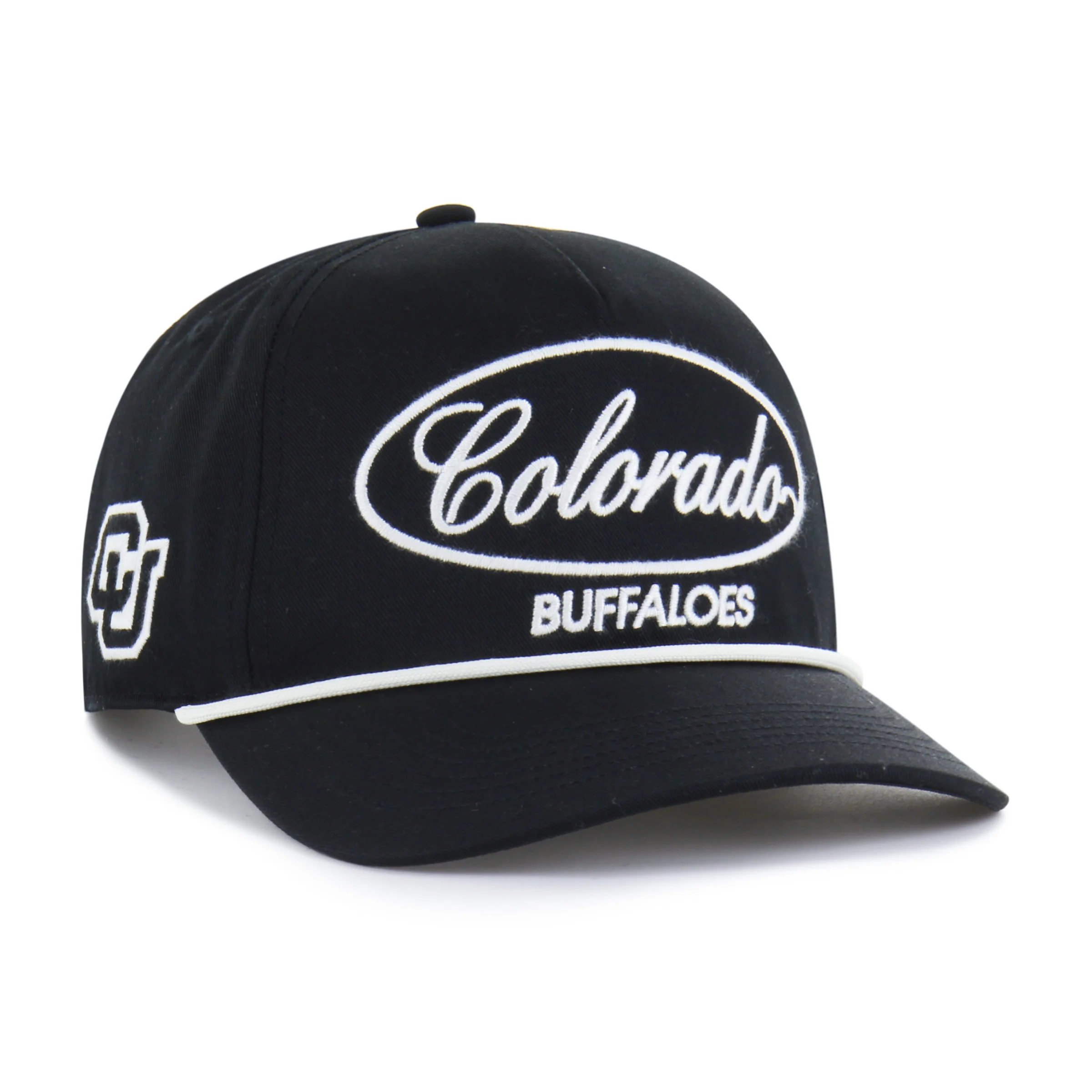 COLORADO BUFFALOES FOUNDATIONAL '47 HITCH RF RELAXED FIT