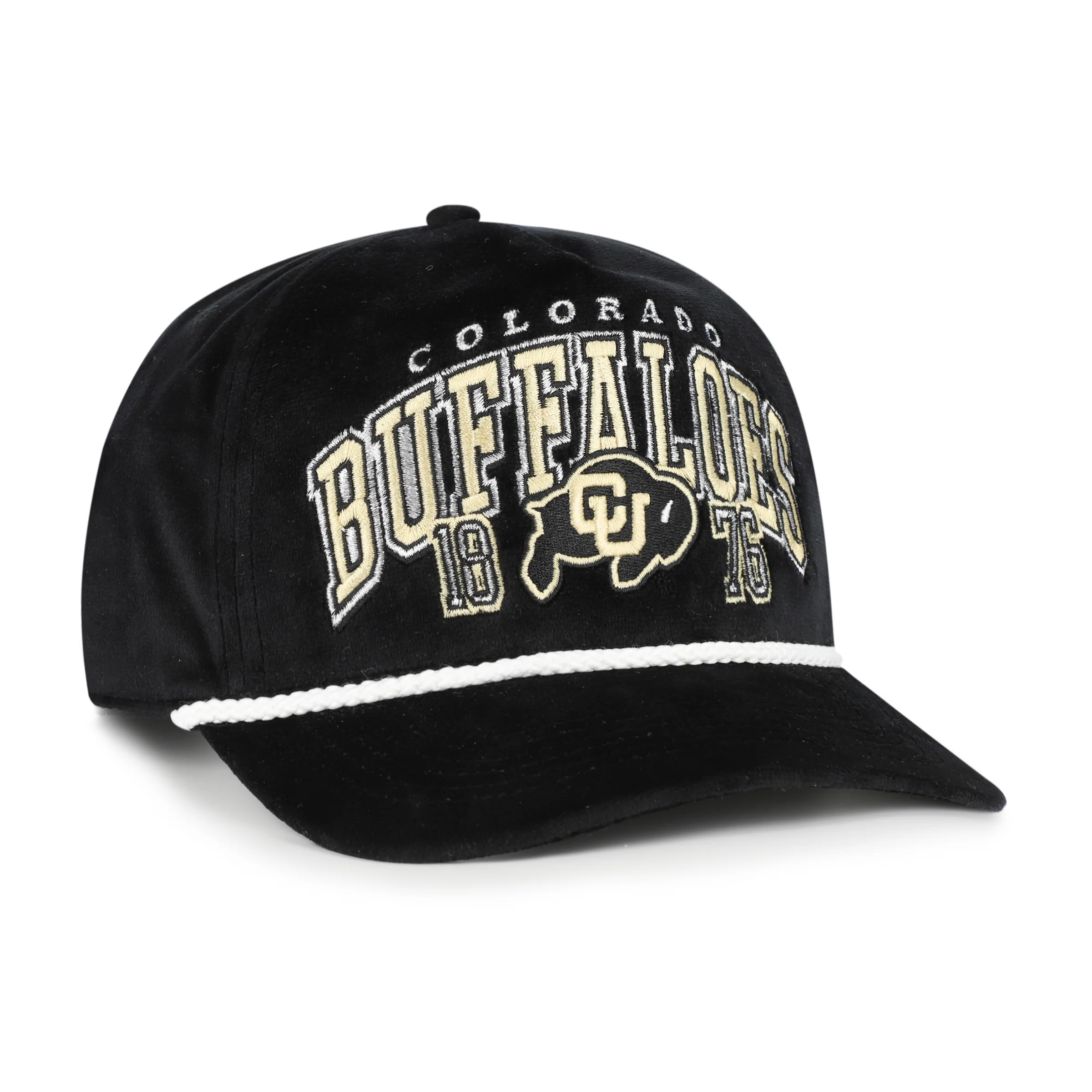 COLORADO BUFFALOES GO BIG '47 HITCH WOMENS - Image 3