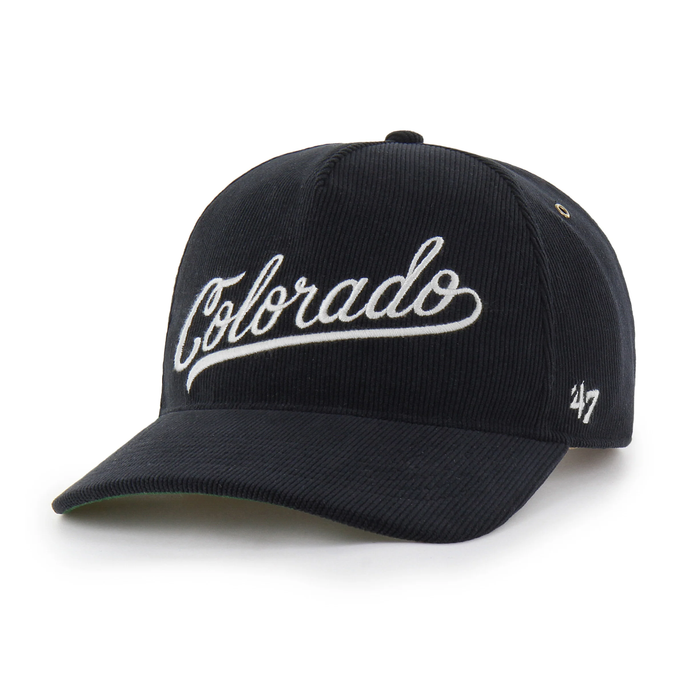 COLORADO BUFFALOES GRANDSTAND CORD '47 HITCH RF RELAXED FIT - Image 5