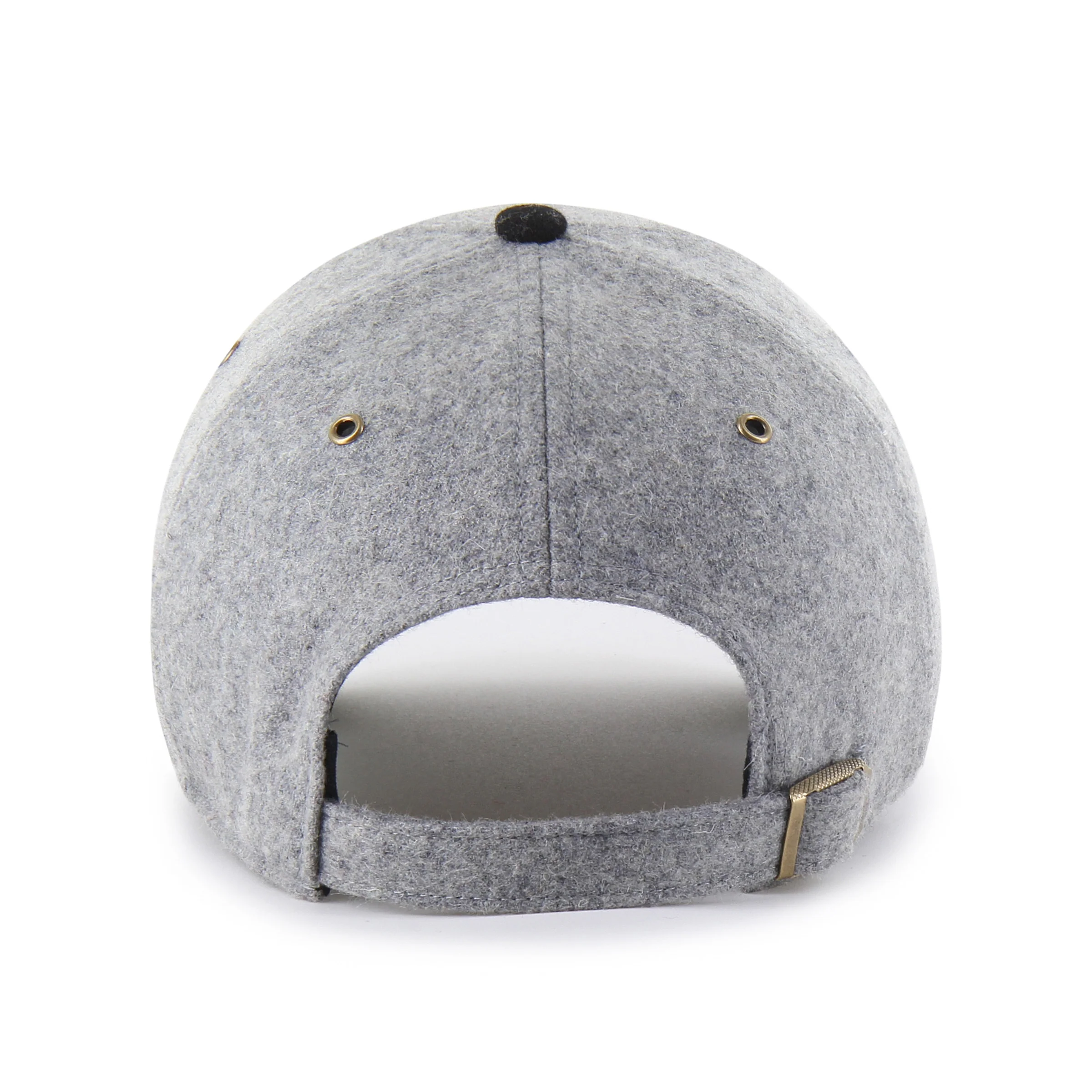 COLORADO BUFFALOES GRANDSTAND TWO TONE '47 CLEAN UP - Image 2