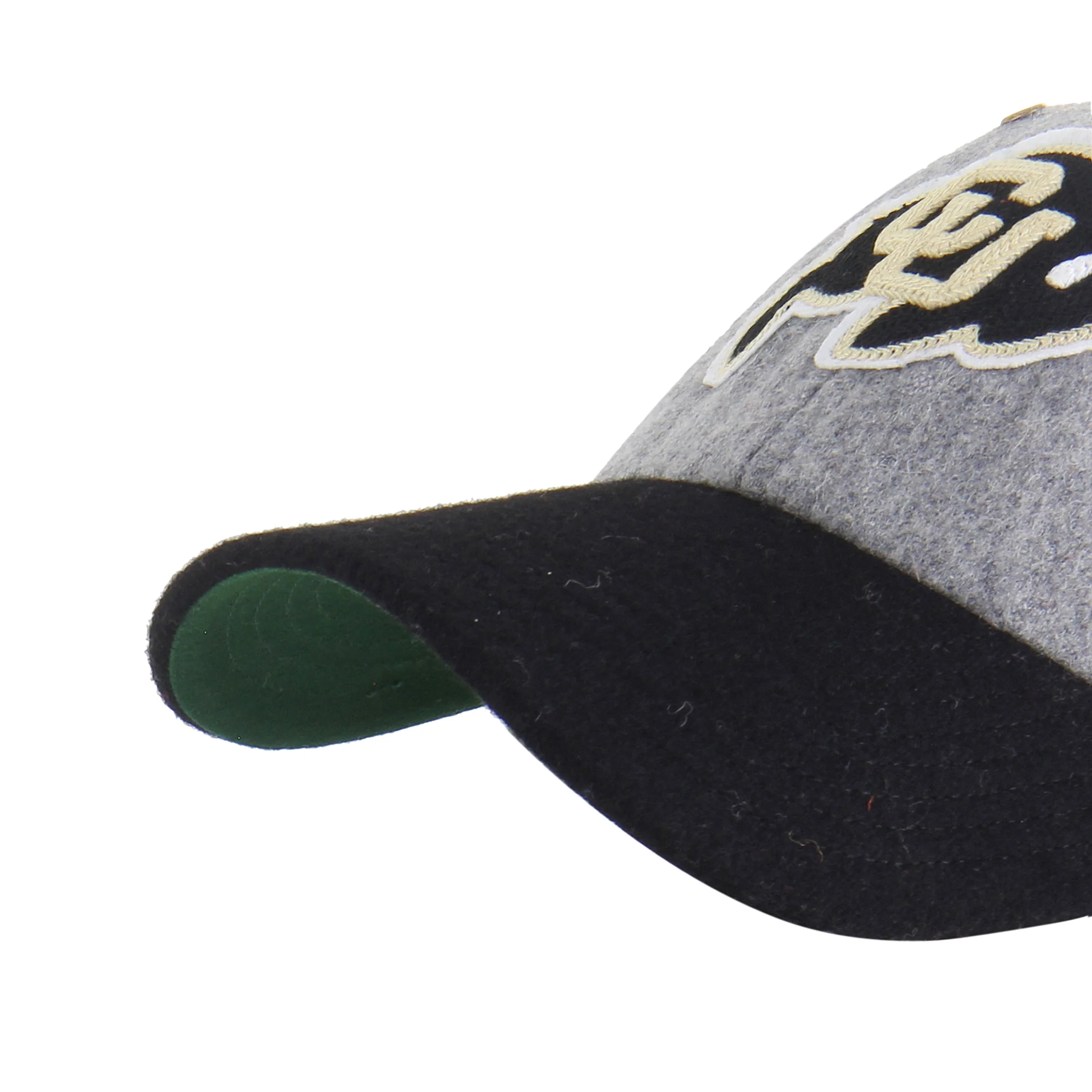 COLORADO BUFFALOES GRANDSTAND TWO TONE '47 CLEAN UP - Image 3