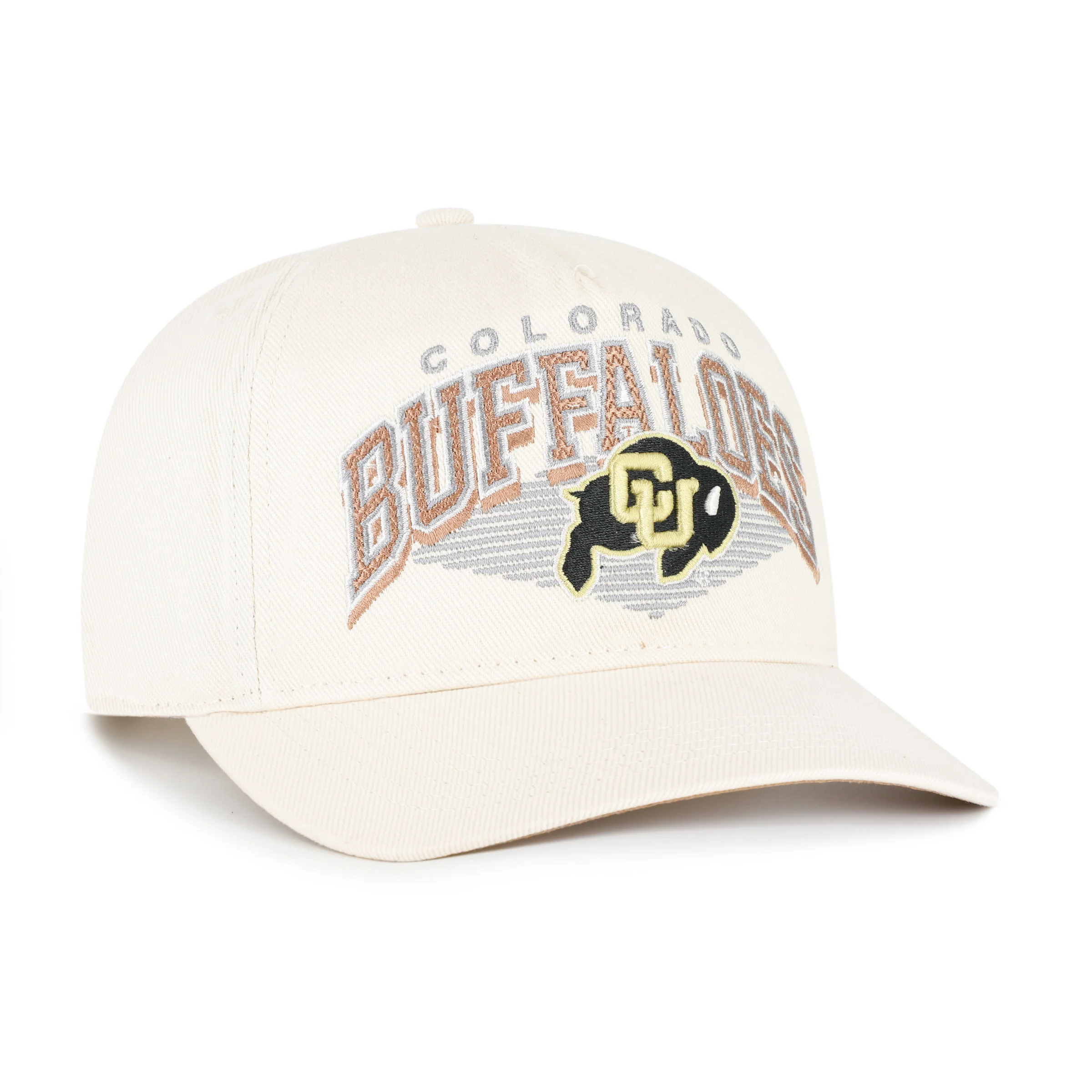 COLORADO BUFFALOES POMONA '47 HITCH - Image 4