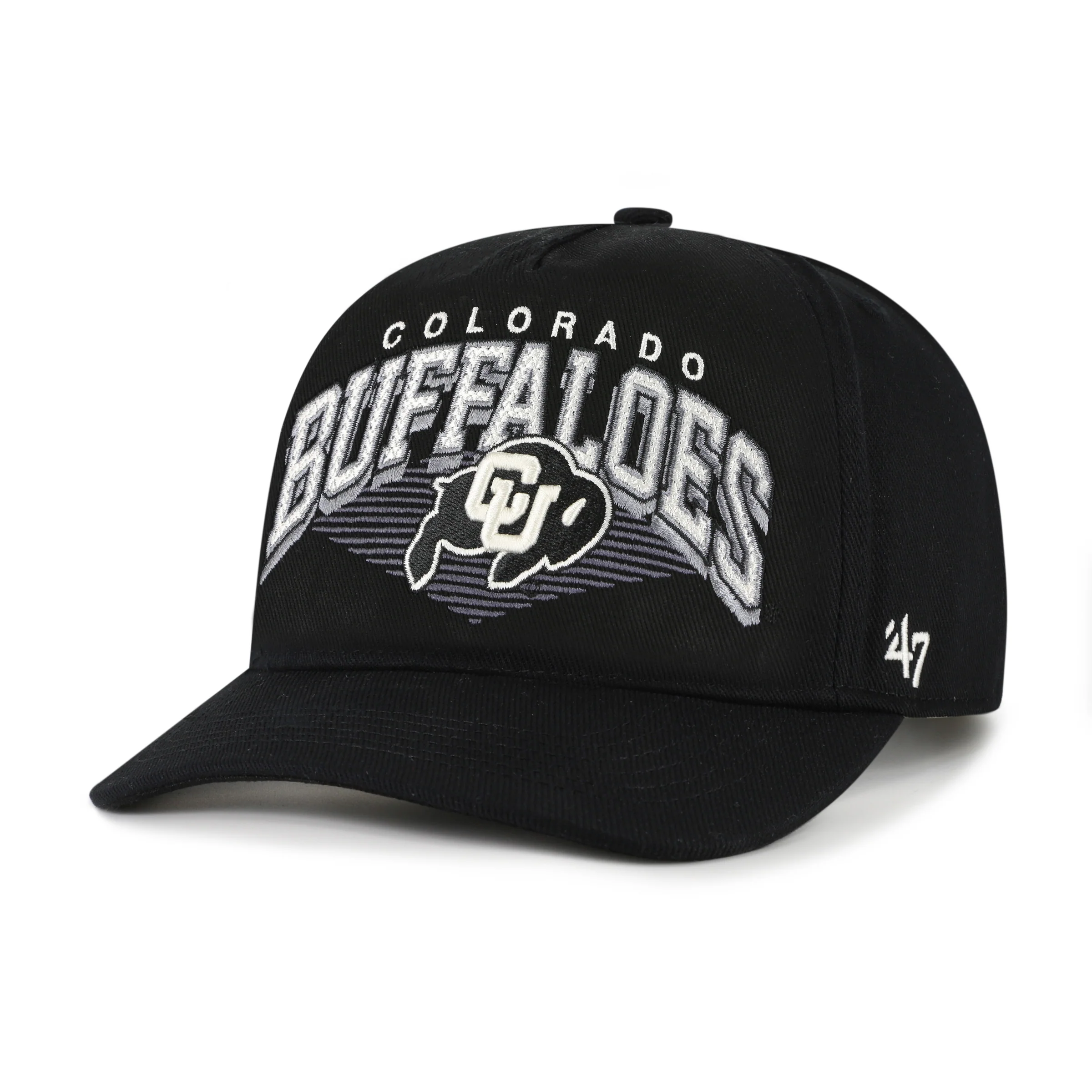 COLORADO BUFFALOES POMONA '47 HITCH
