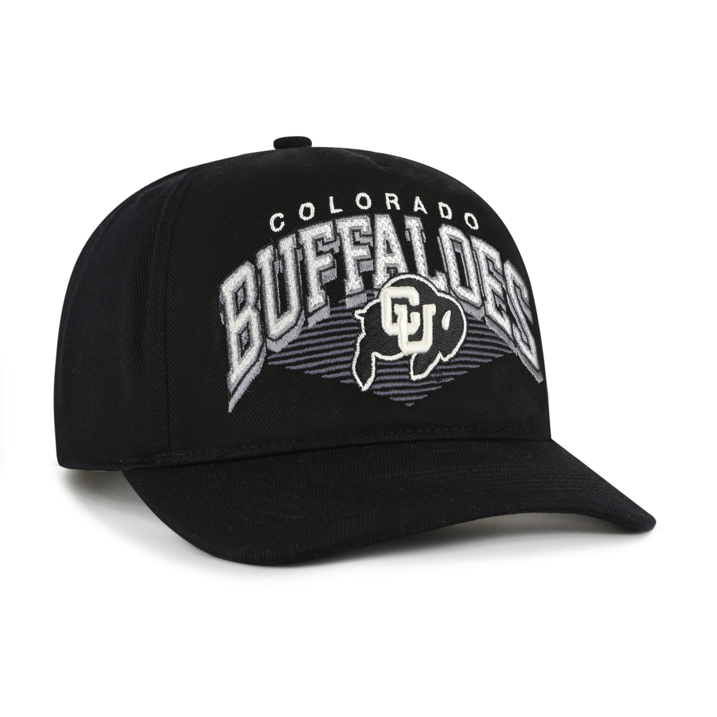 COLORADO BUFFALOES POMONA '47 HITCH - Image 3