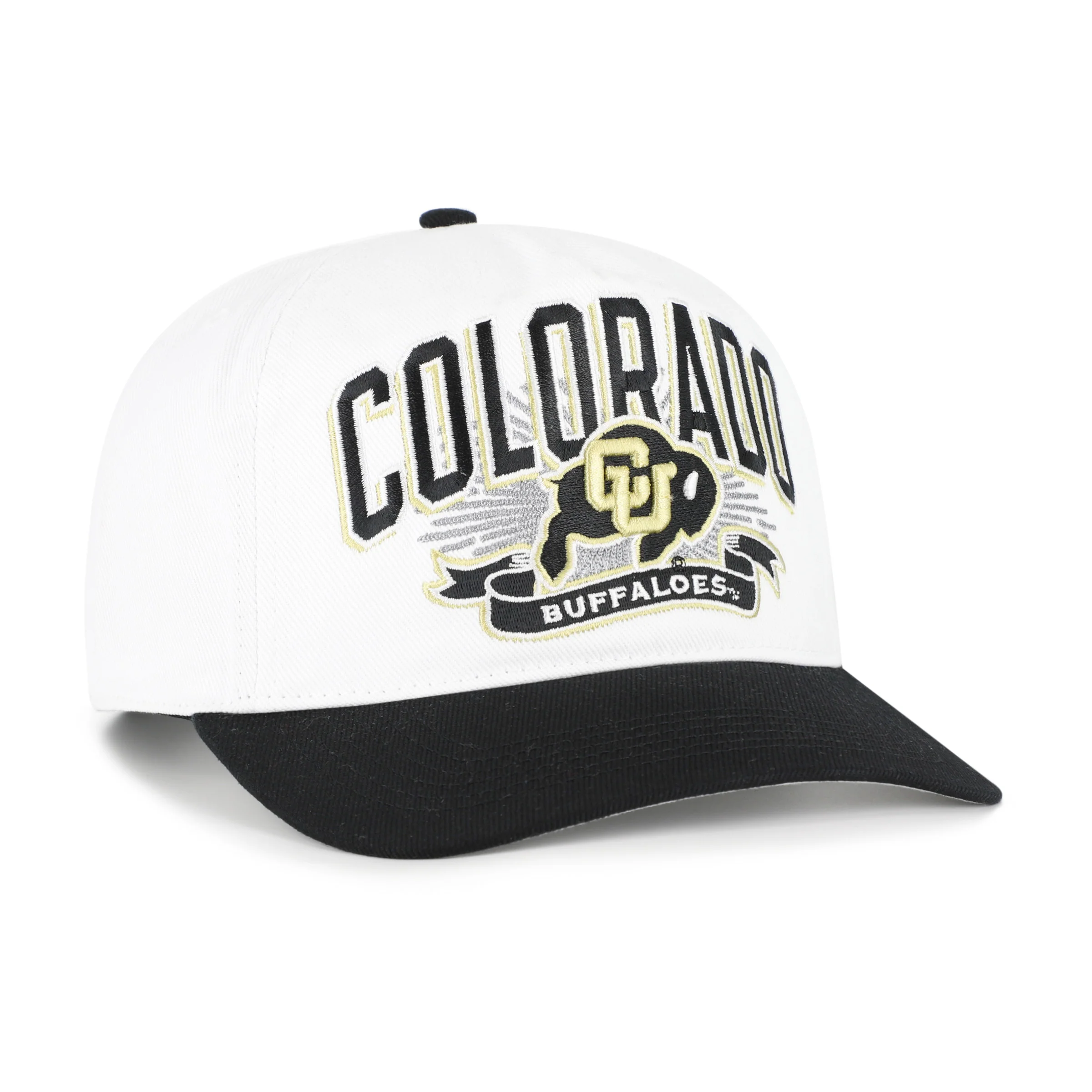 COLORADO BUFFALOES PRIME PLAY '47 HITCH - Image 4