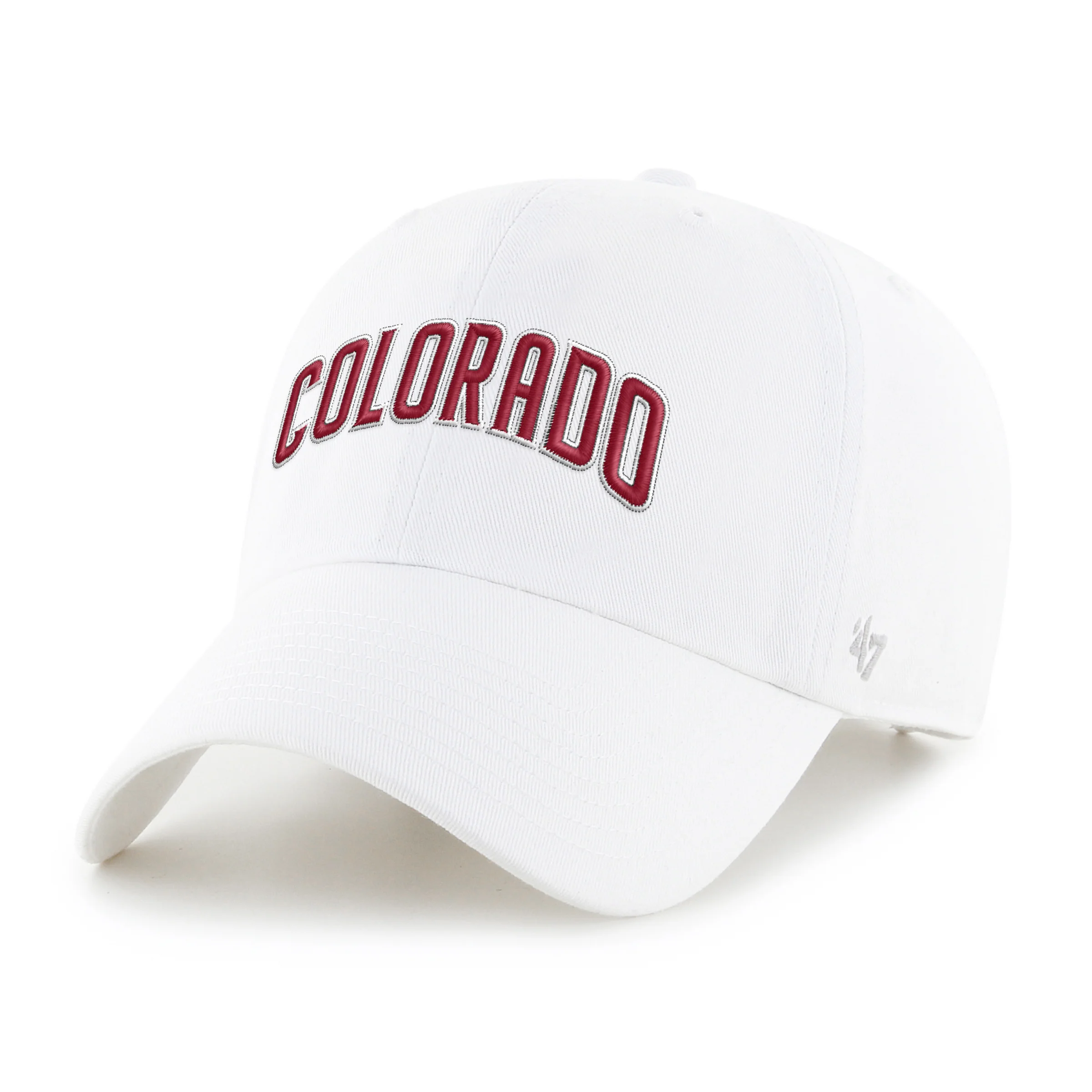 COLORADO RAPIDS '47 CLEAN UP - Image 3