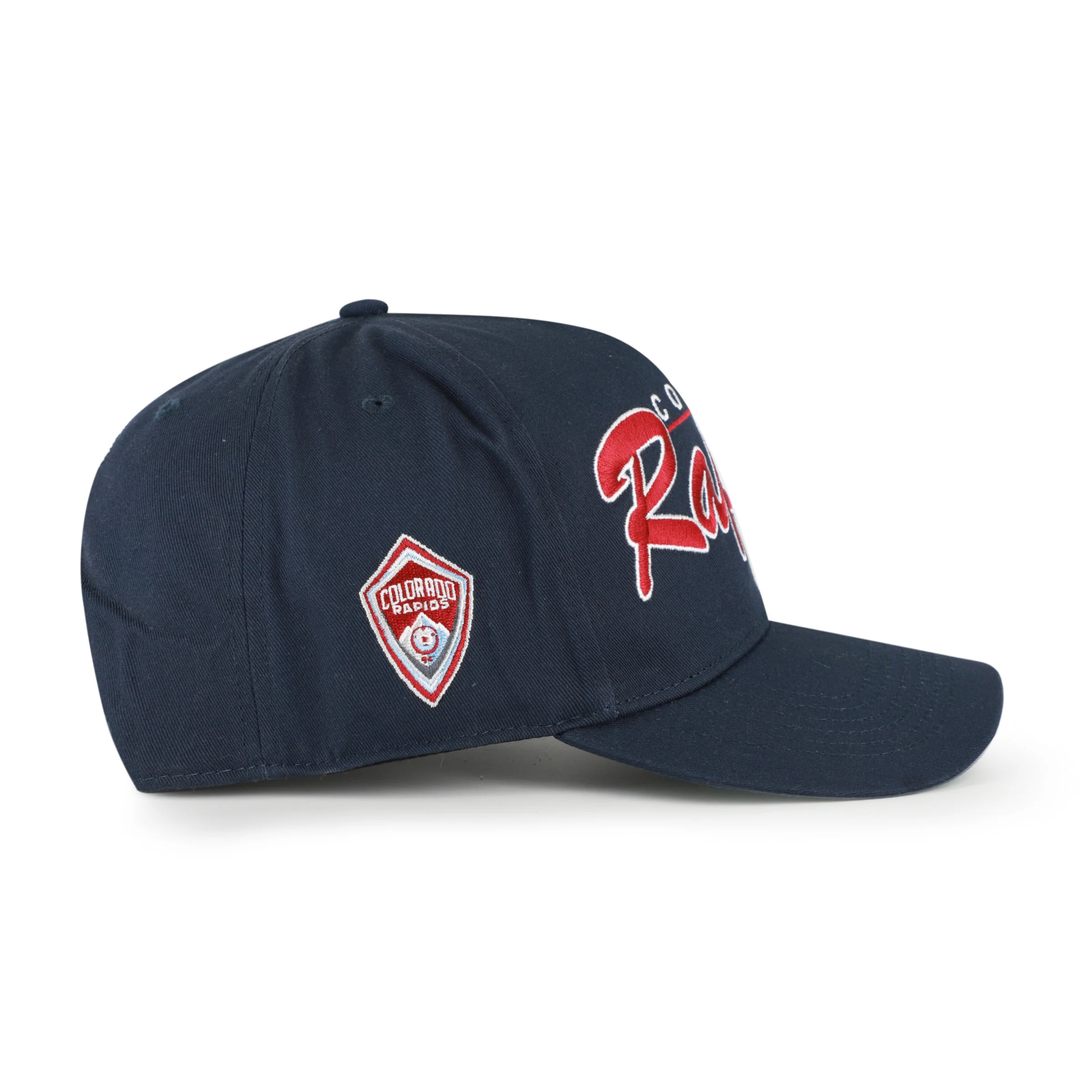 COLORADO RAPIDS BRUSHMARK '47 HITCH - Image 2