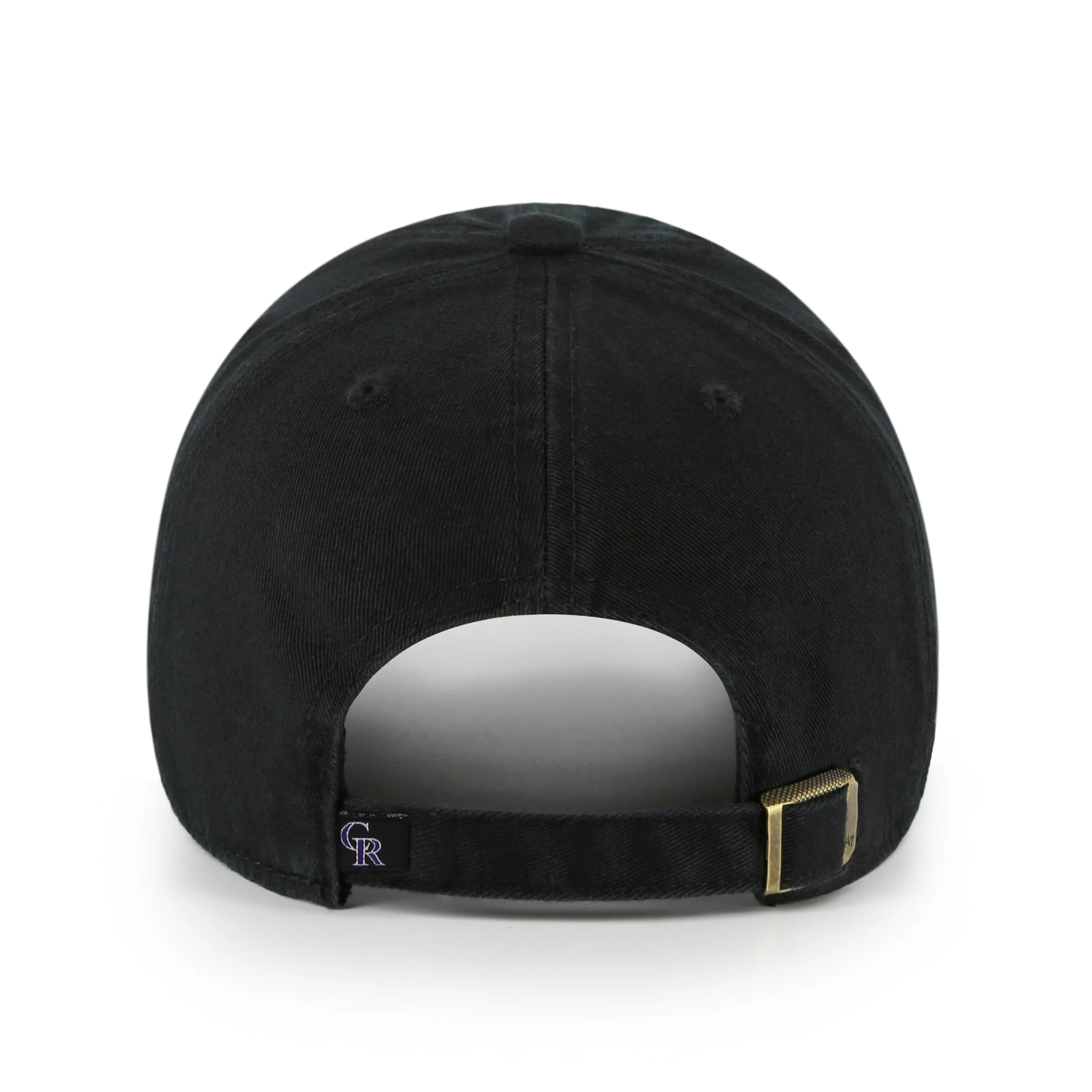 COLORADO ROCKIES '47 CLEAN UP - Image 2