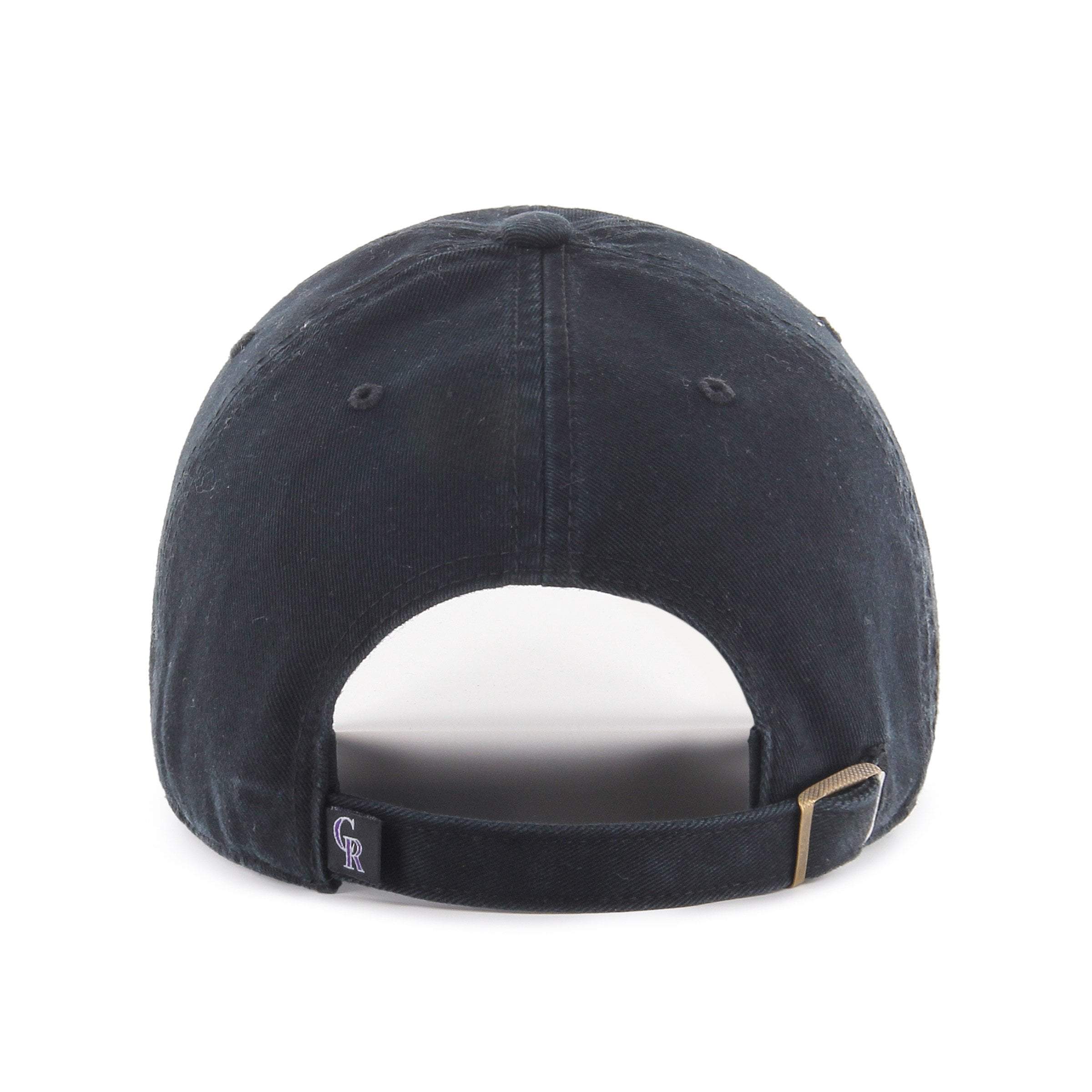 COLORADO ROCKIES '47 CLEAN UP - Image 2