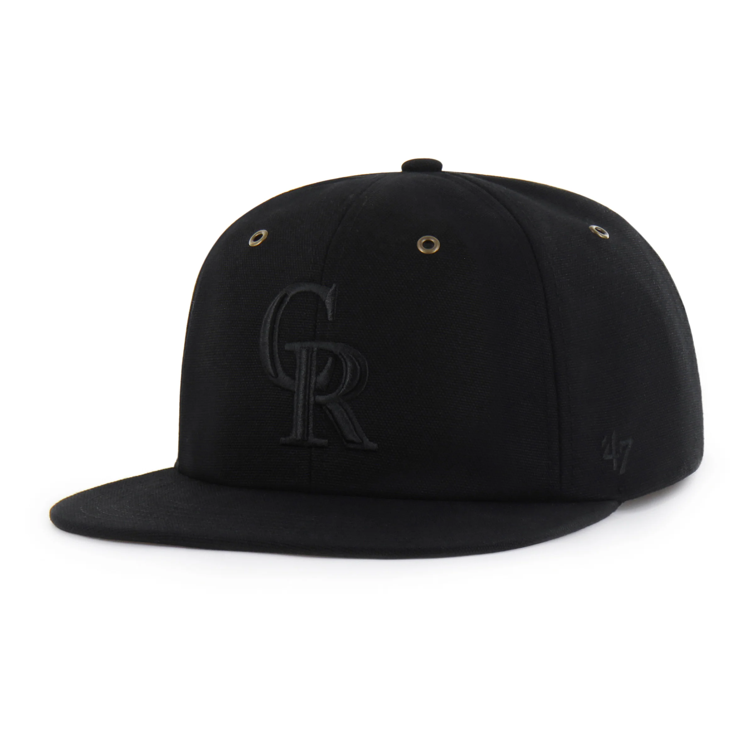 COLORADO ROCKIES CARHARTT '47 CAPTAIN RL RELAXED