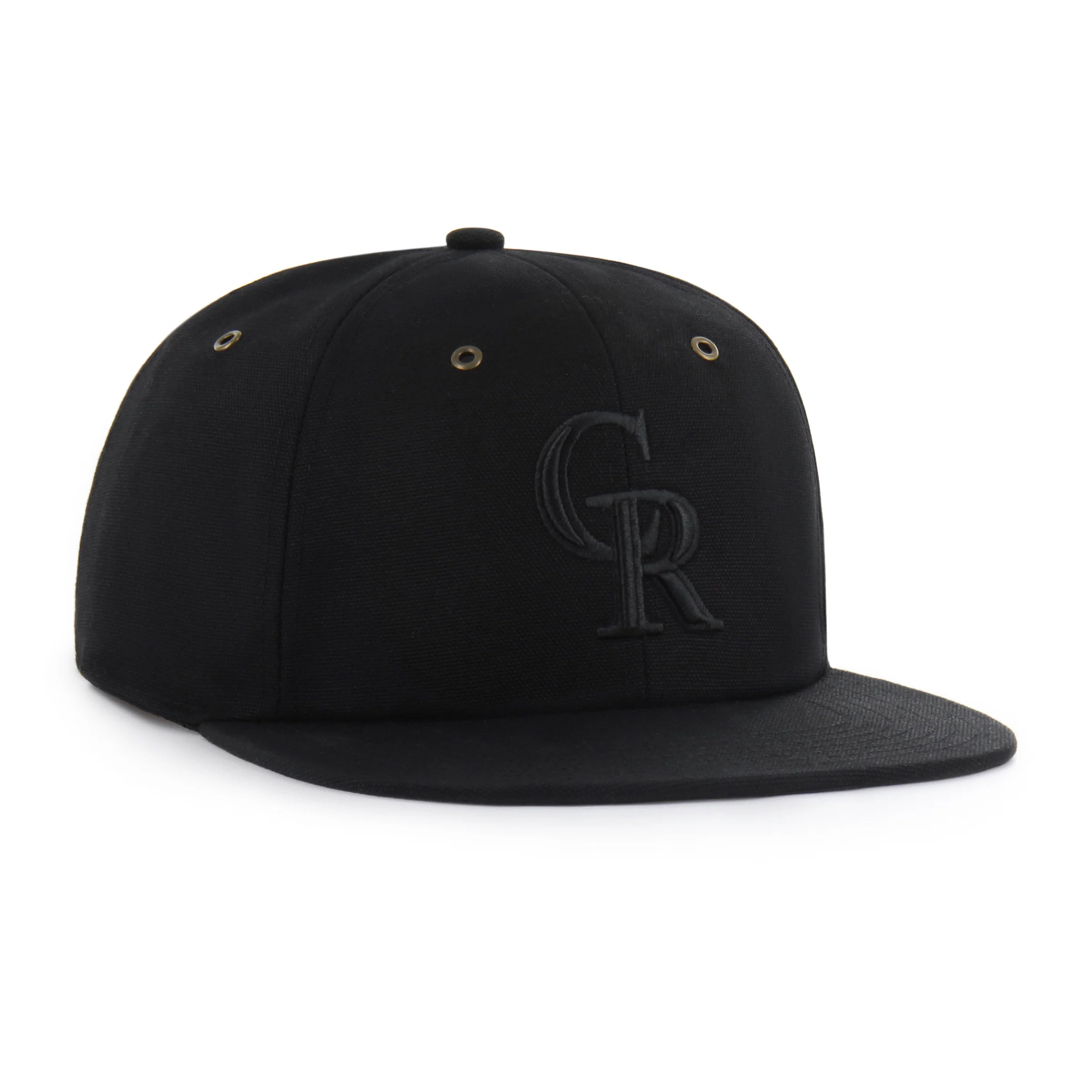 COLORADO ROCKIES CARHARTT '47 CAPTAIN RL RELAXED - Image 3