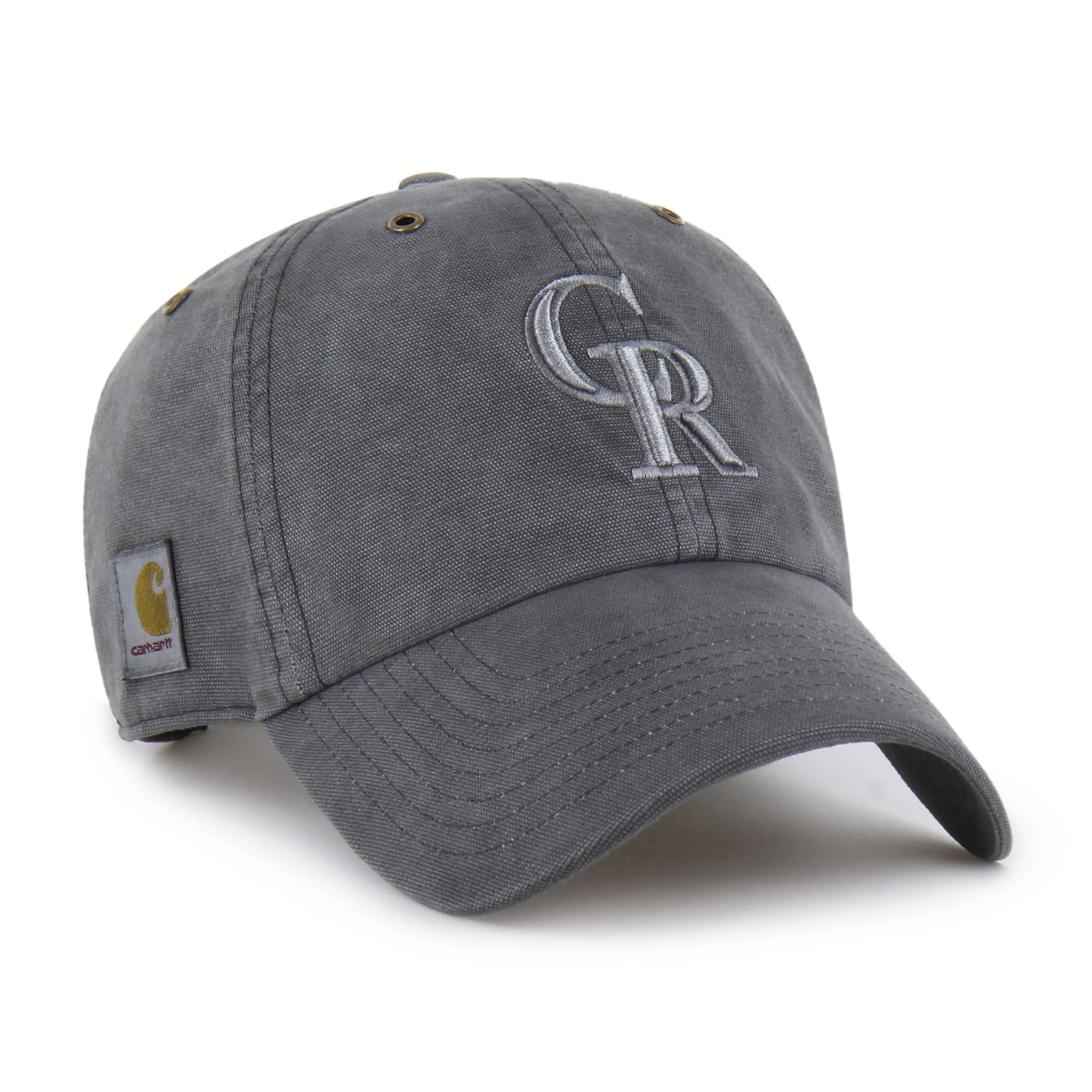 COLORADO ROCKIES CARHARTT DYED '47 CLEAN UP