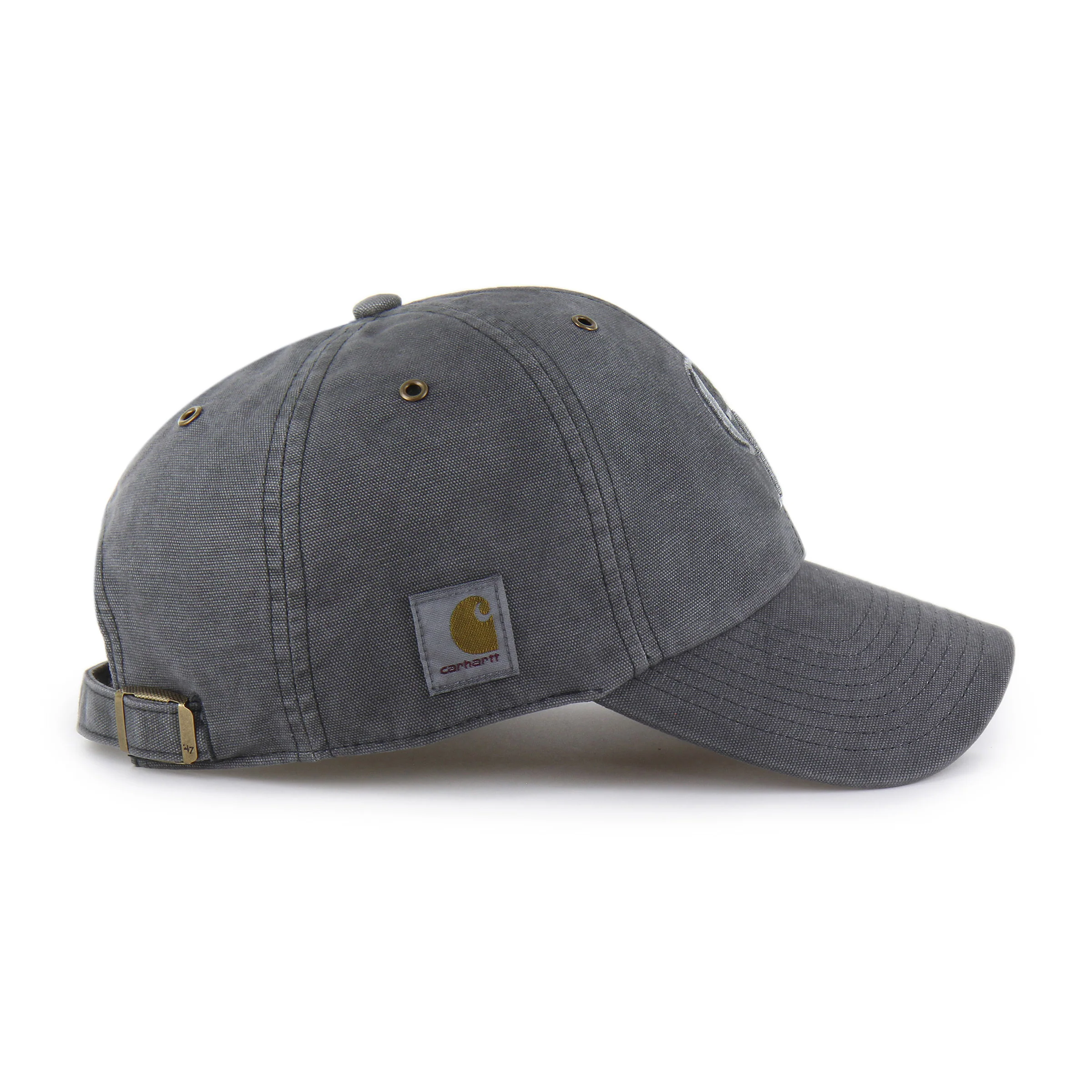 COLORADO ROCKIES CARHARTT DYED '47 CLEAN UP - Image 2