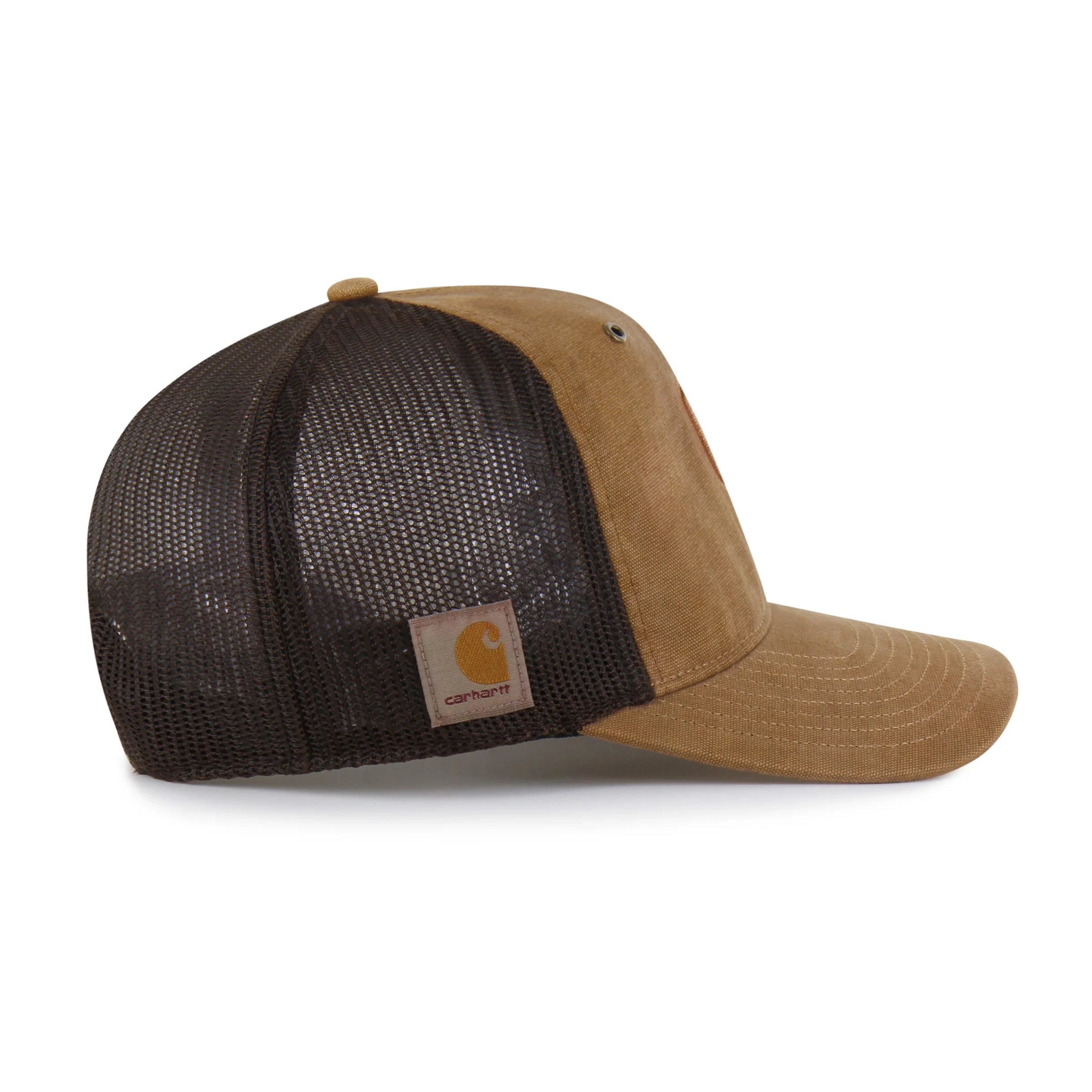 COLORADO ROCKIES CARHARTT DYED '47 TRUCKER RF RELAXED FIT - Image 2