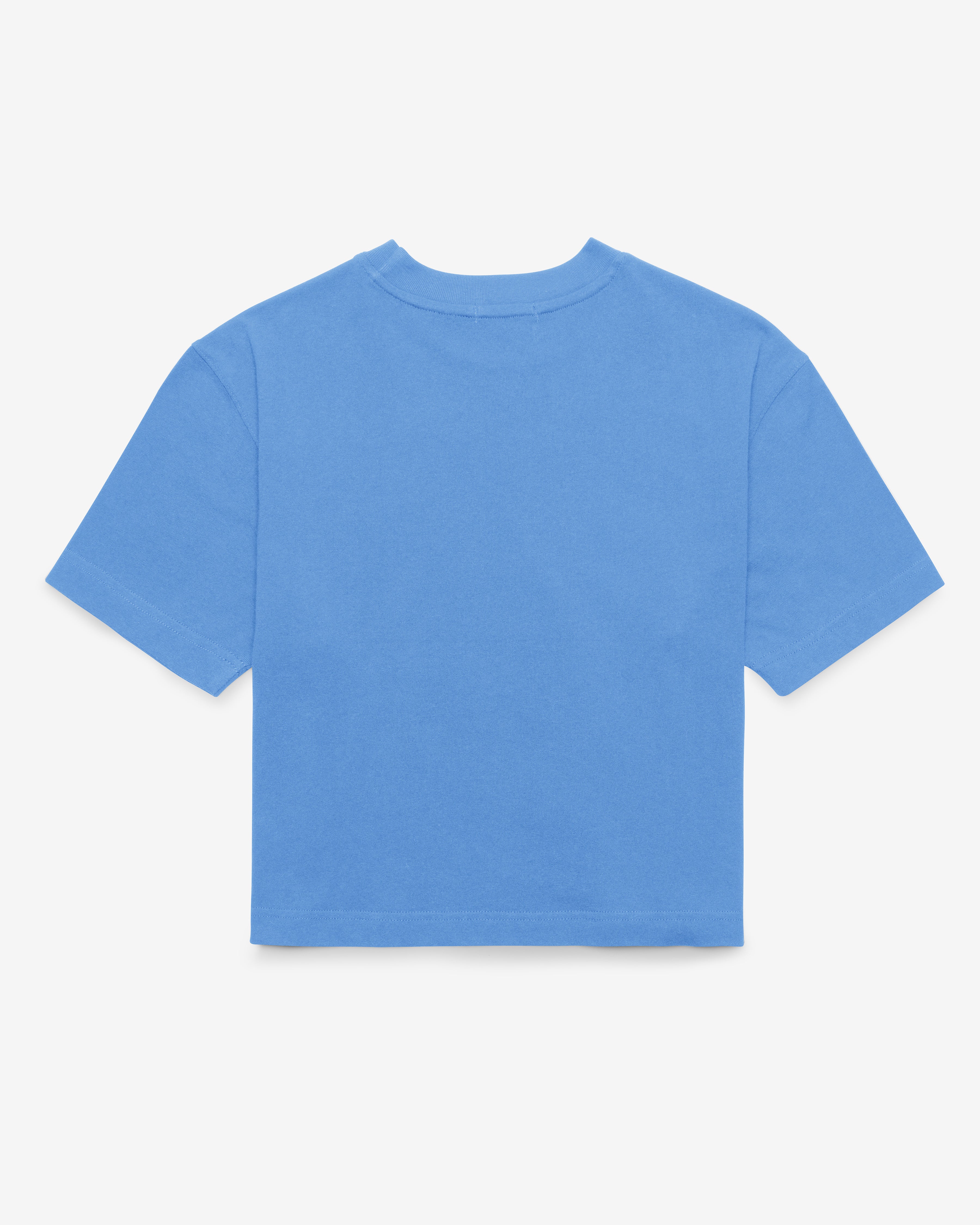 COLORADO ROCKIES CITY CONNECT SHALE '47 REED CITY TEE WOMENS - Image 2