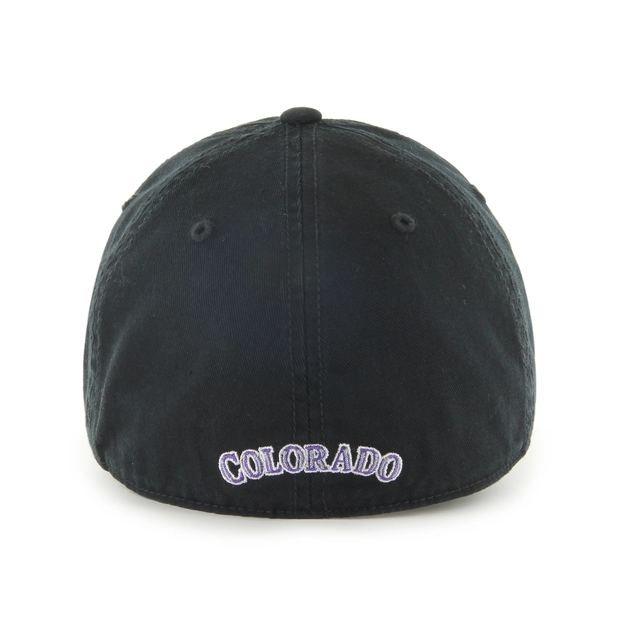 COLORADO ROCKIES CLASSIC '47 FRANCHISE - Image 2