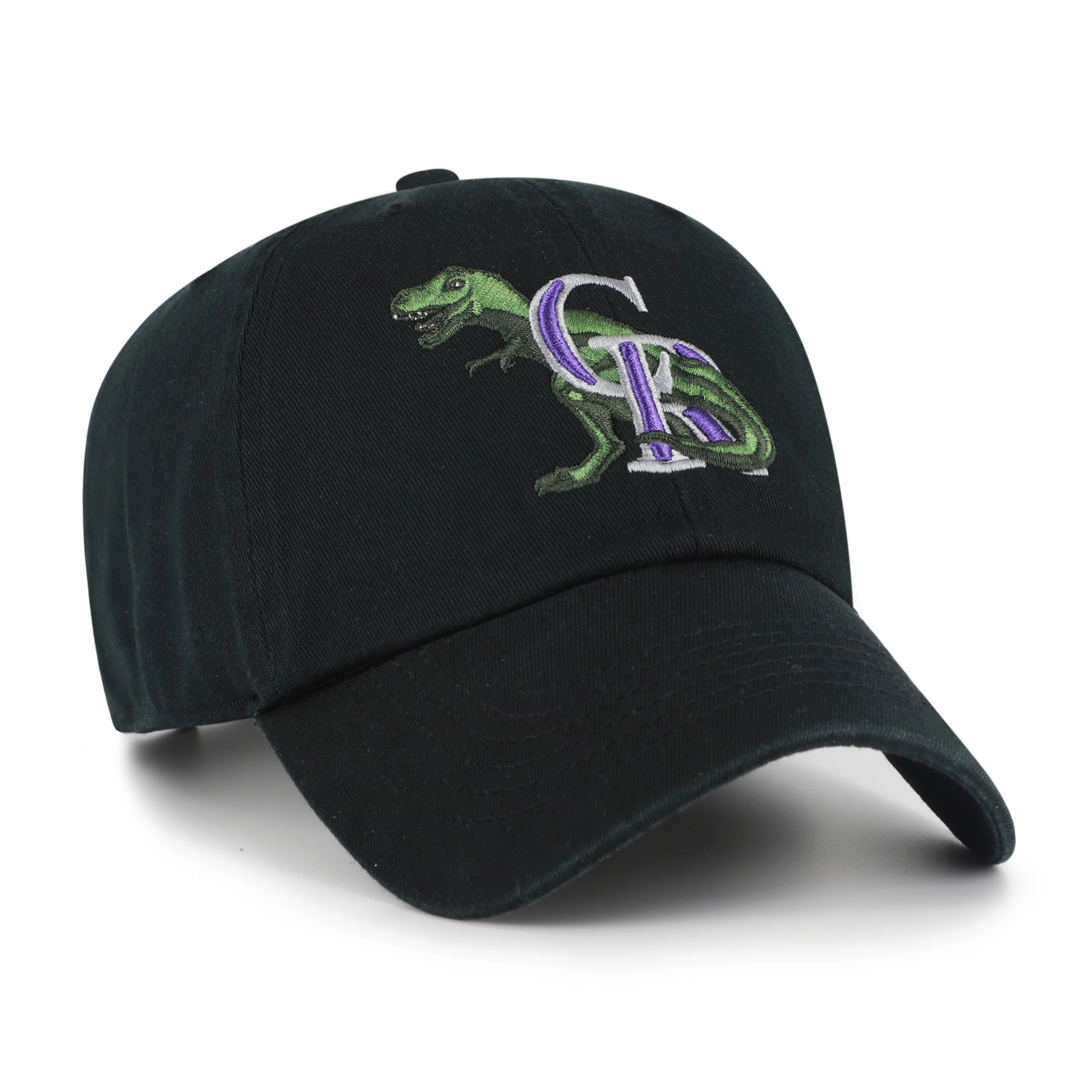 COLORADO ROCKIES CRITTER '47 CLEAN UP YOUTH - Image 3