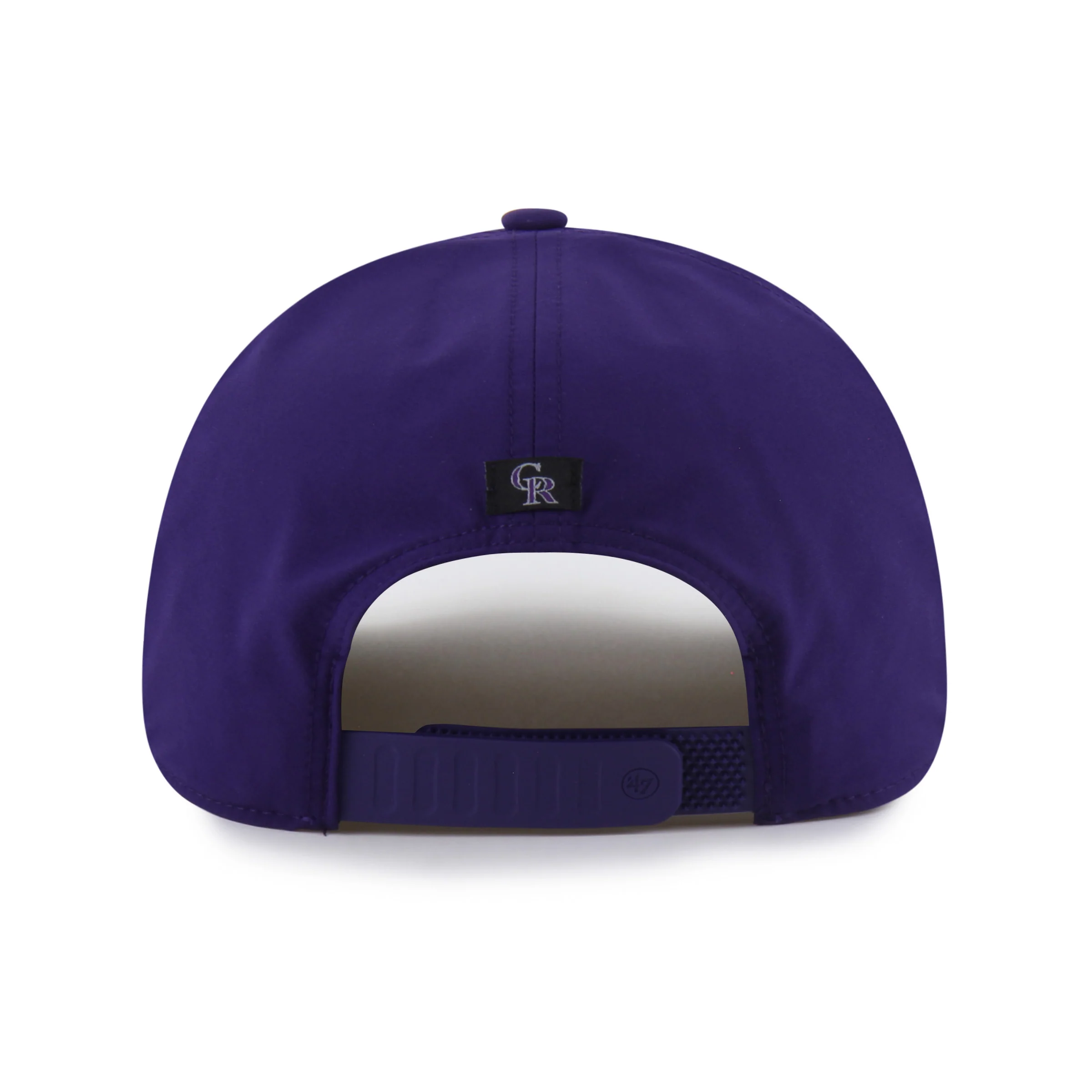 COLORADO ROCKIES FLAGBOUND BRRR '47 HITCH - Image 2