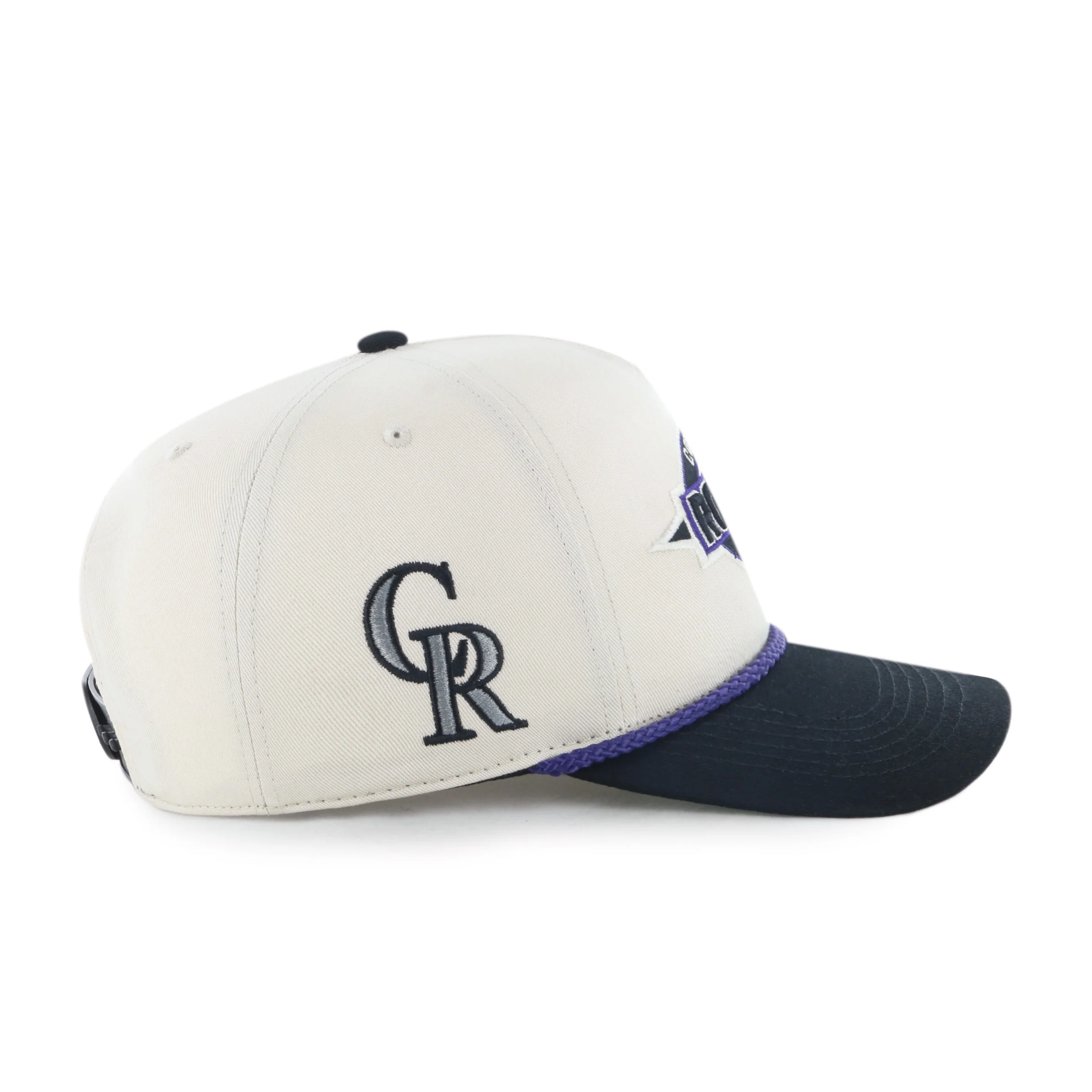 COLORADO ROCKIES FRAME OUT '47 HITCH - Image 2