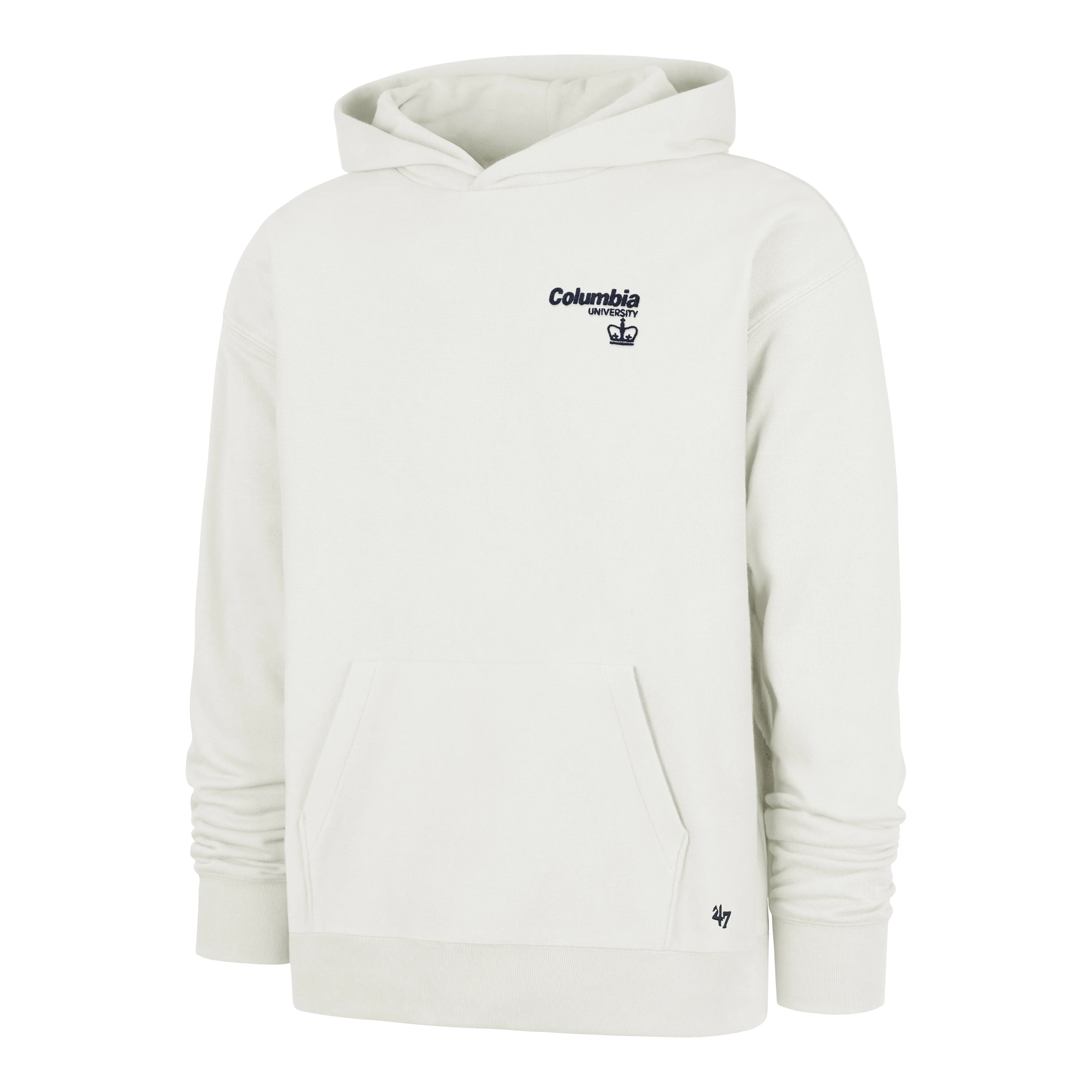 COLUMBIA LIONS TRIPLE DOUBLE '47 FOUNDATION HOOD