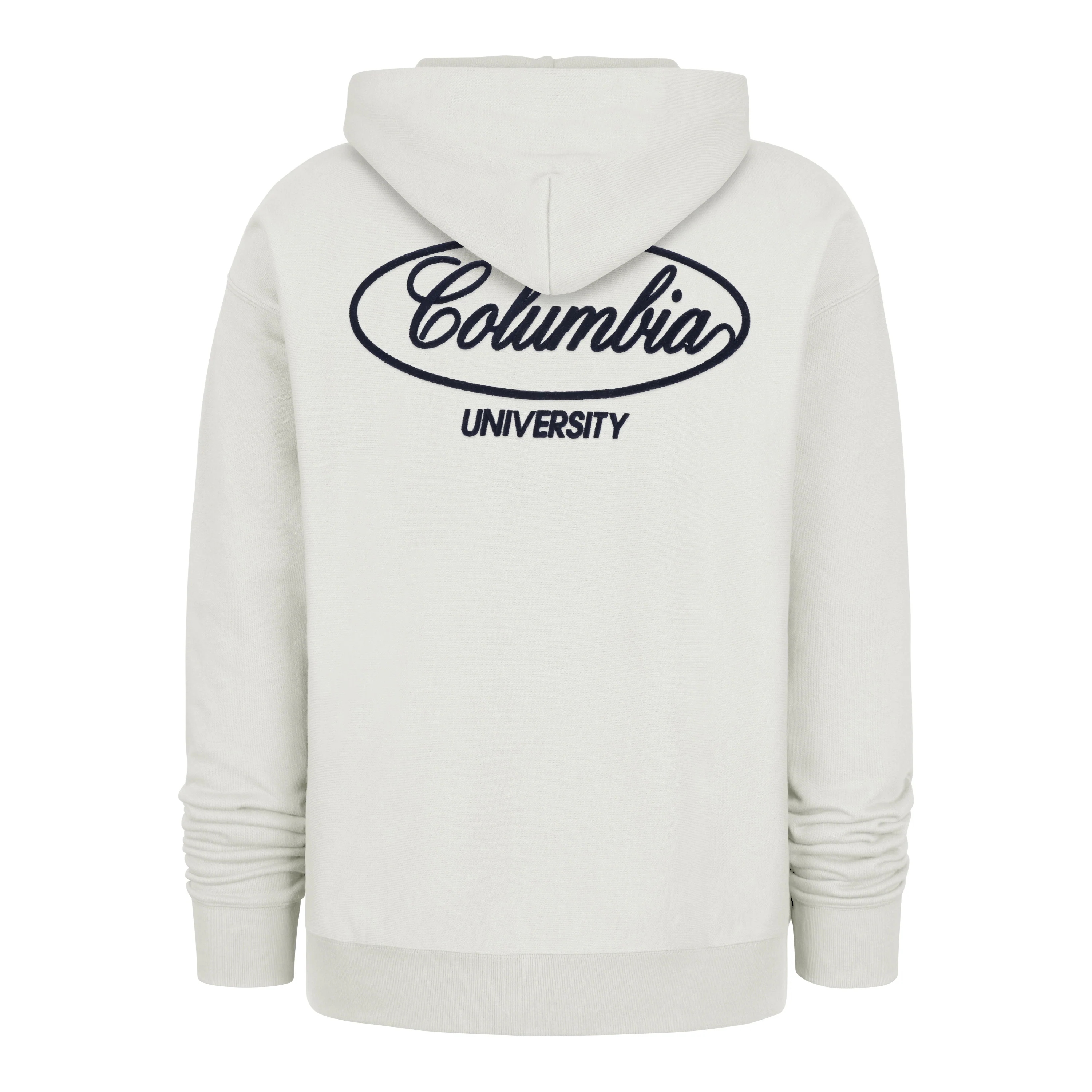 COLUMBIA LIONS TRIPLE DOUBLE '47 FOUNDATION HOOD - Image 2