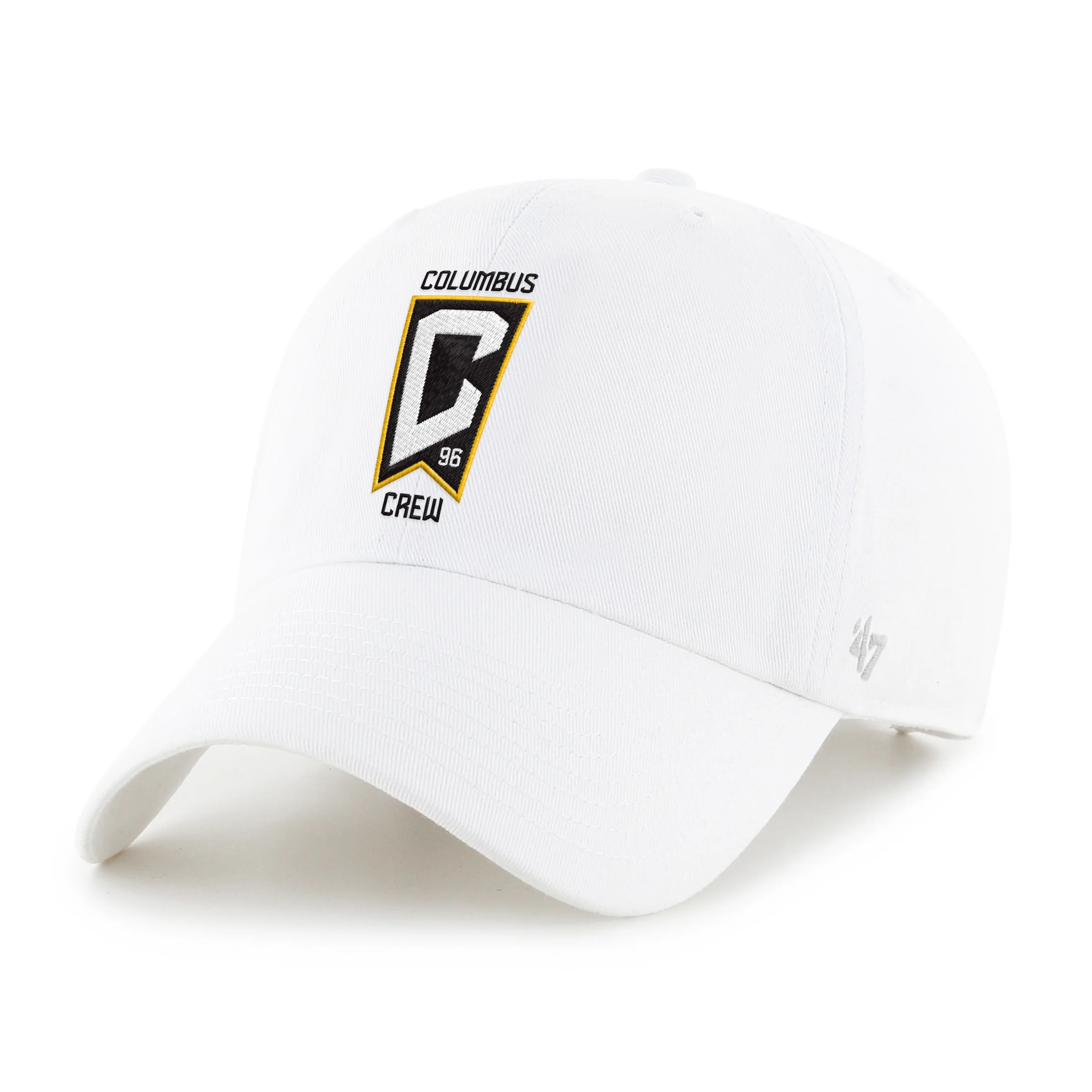 COLUMBUS CREW '47 CLEAN UP