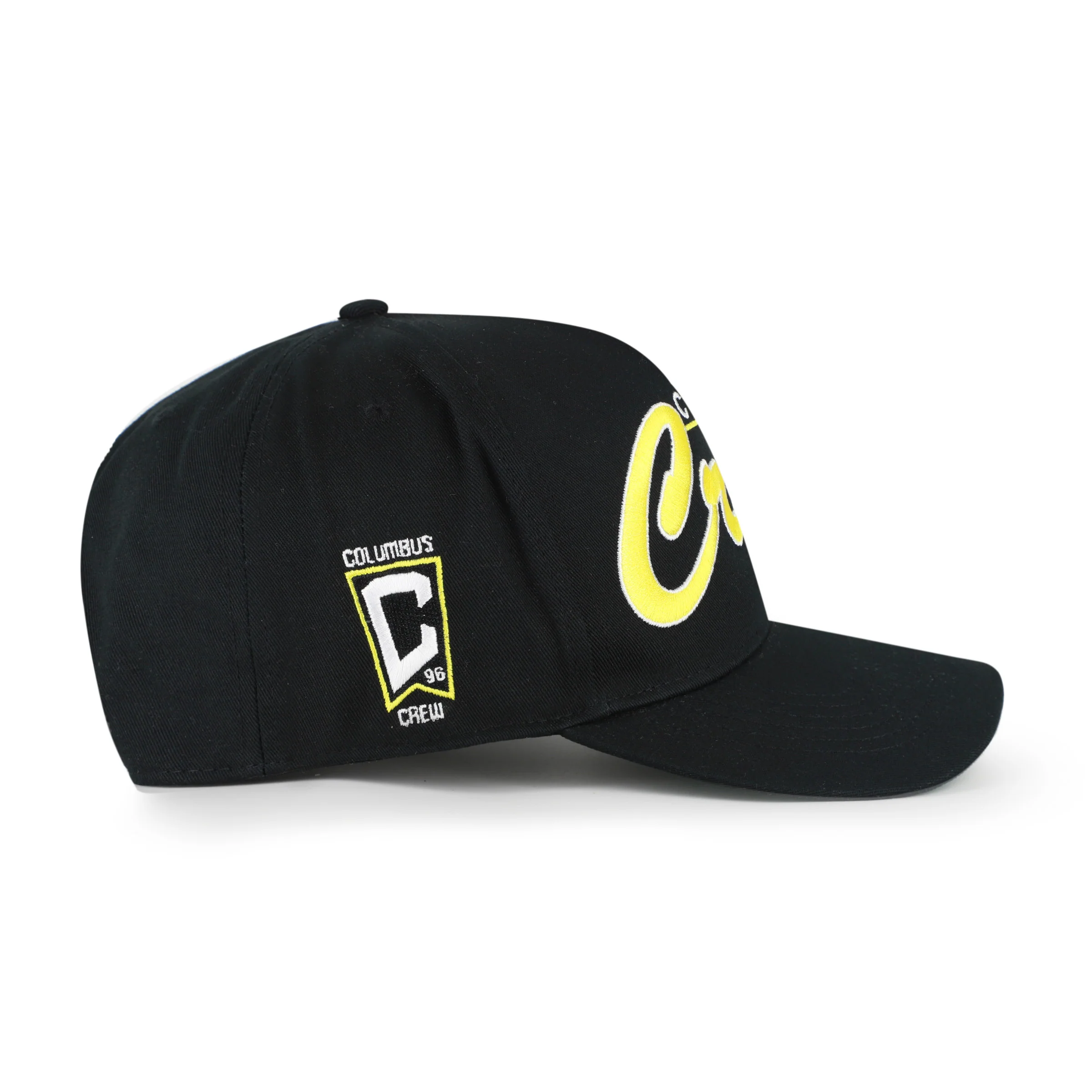 COLUMBUS CREW BRUSHMARK '47 HITCH - Image 2