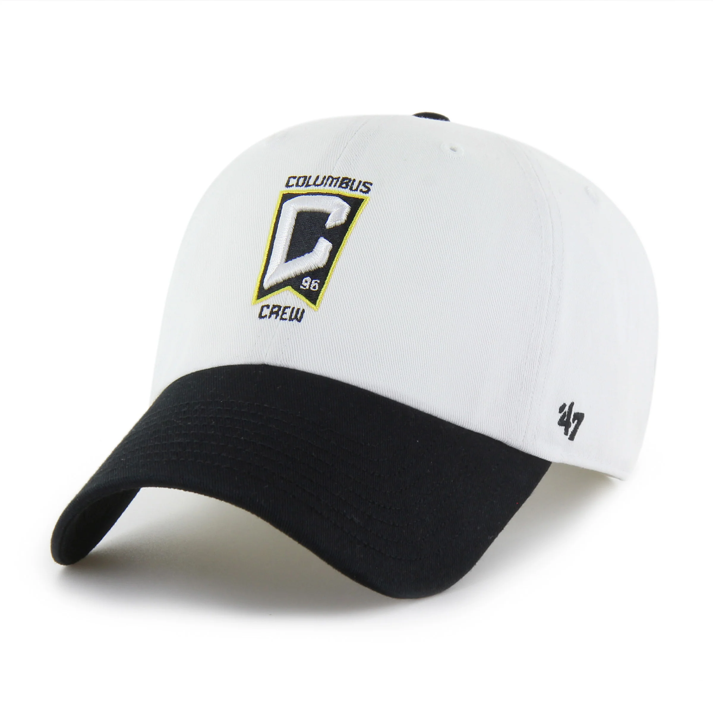 COLUMBUS CREW TWO TONE '47 CLEAN UP