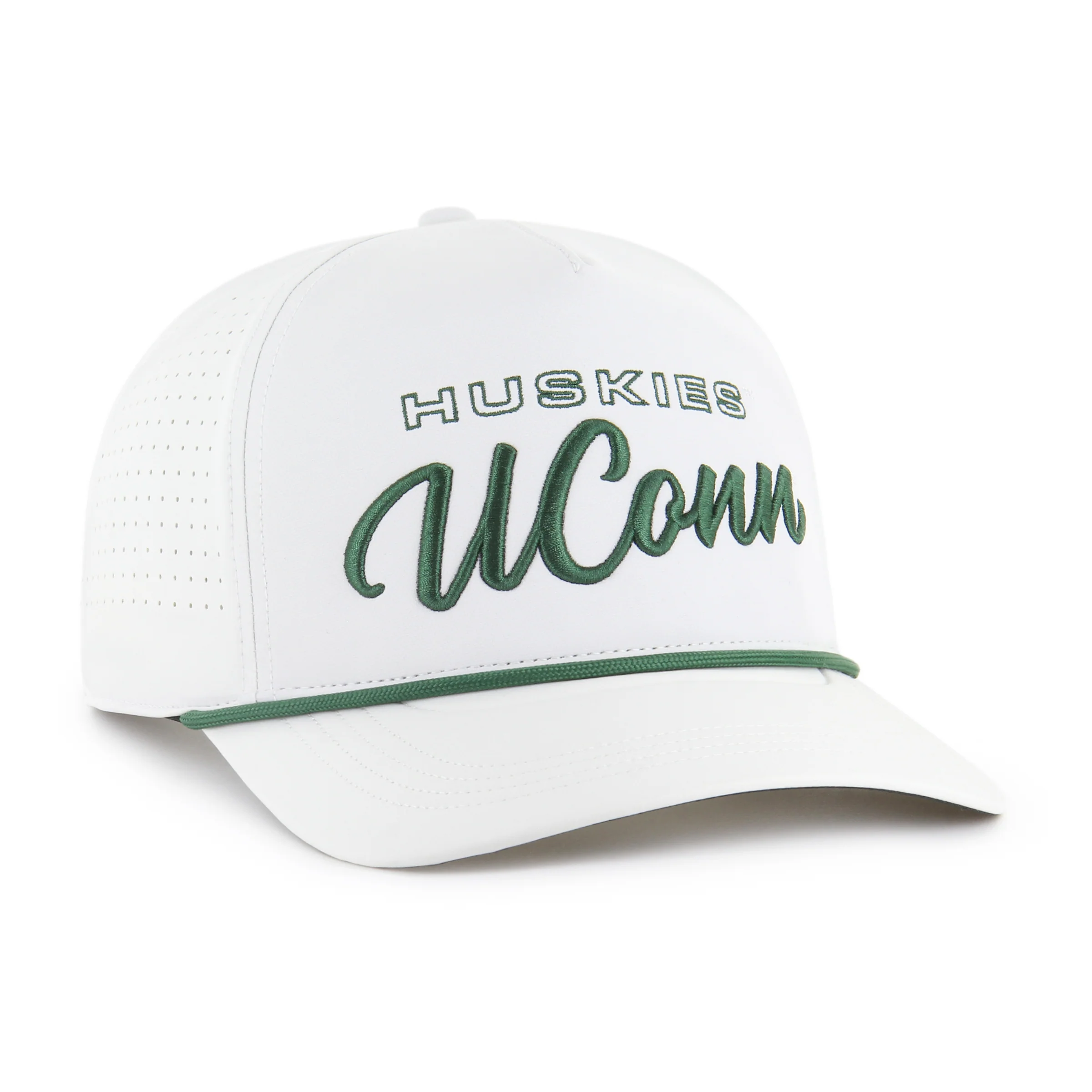 CONNECTICUT HUSKIES UCONN PRO SHOP '47 HITCH - Image 3