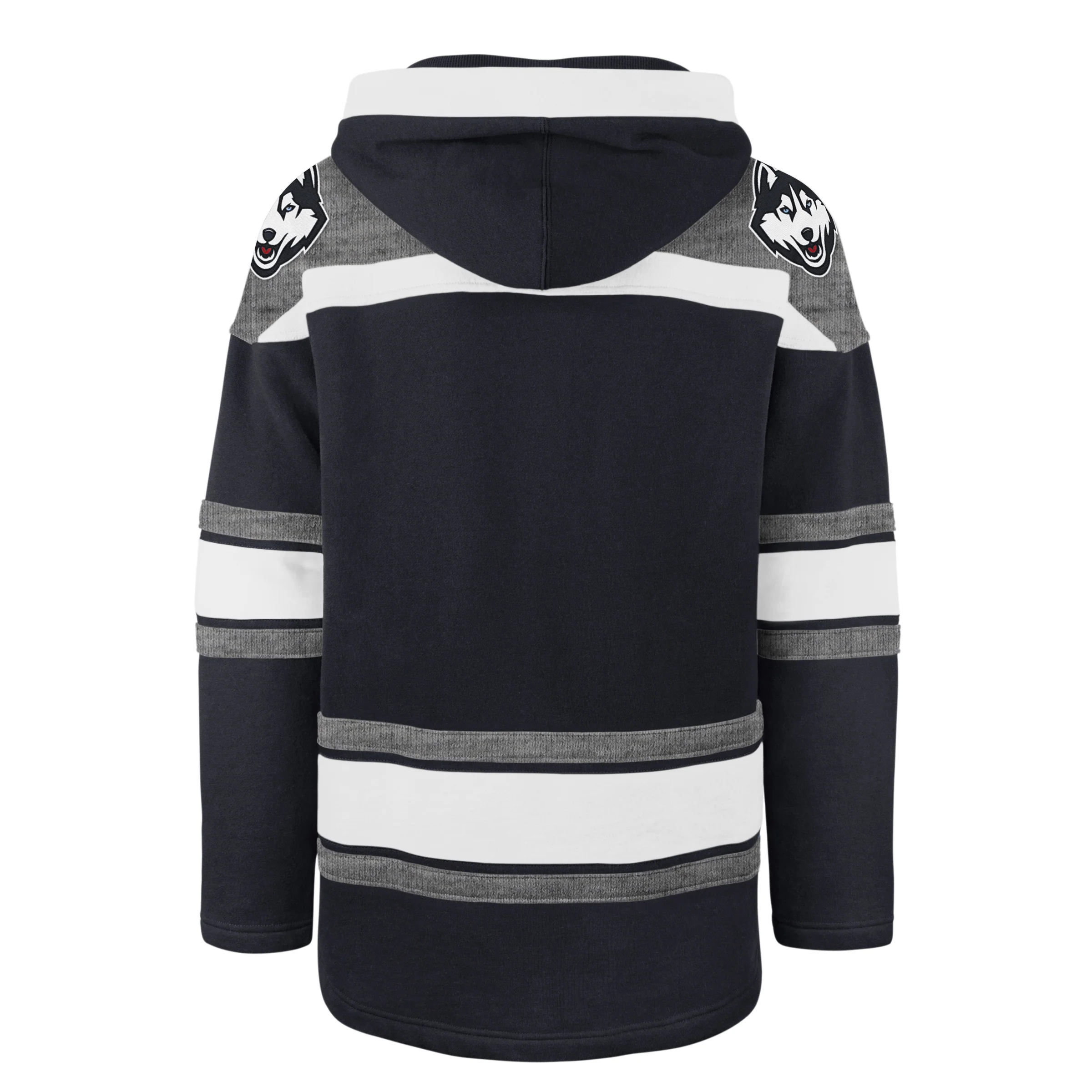 CONNECTICUT HUSKIES UCONN SUPERIOR '47 LACER HOOD - Image 2