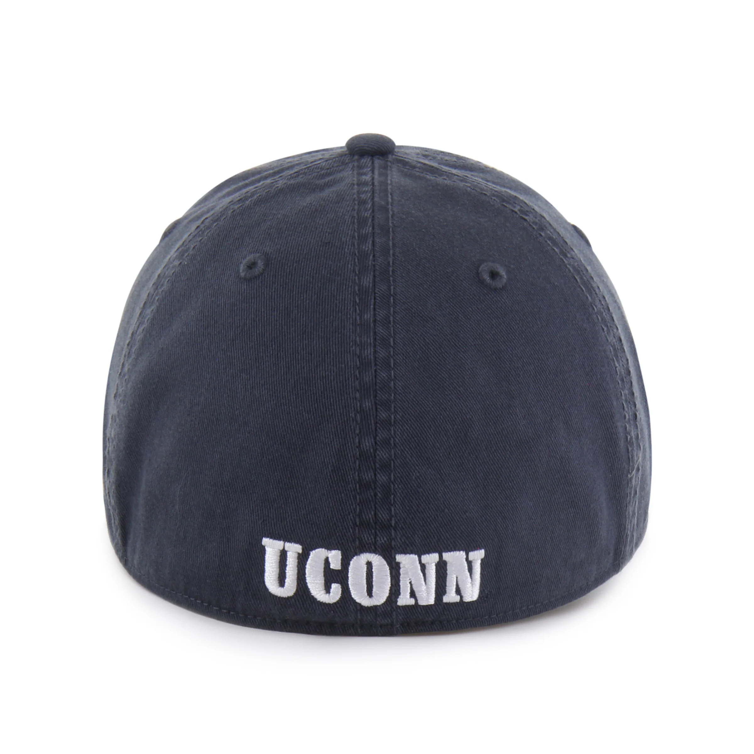 CONNECTICUT HUSKIES UCONN VINTAGE CLASSIC '47 FRANCHISE - Image 2