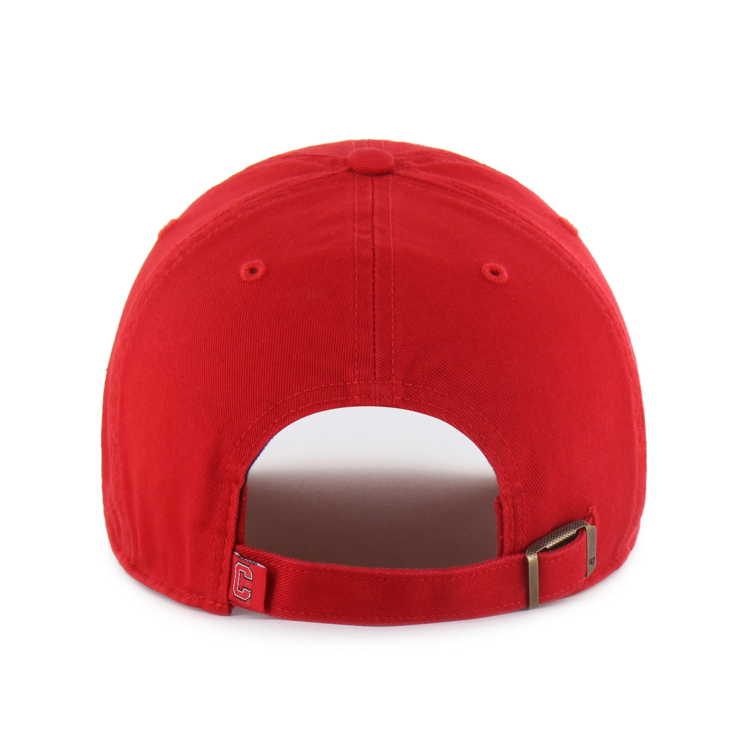 CORNELL BIG RED '47 CLEAN UP - Image 2