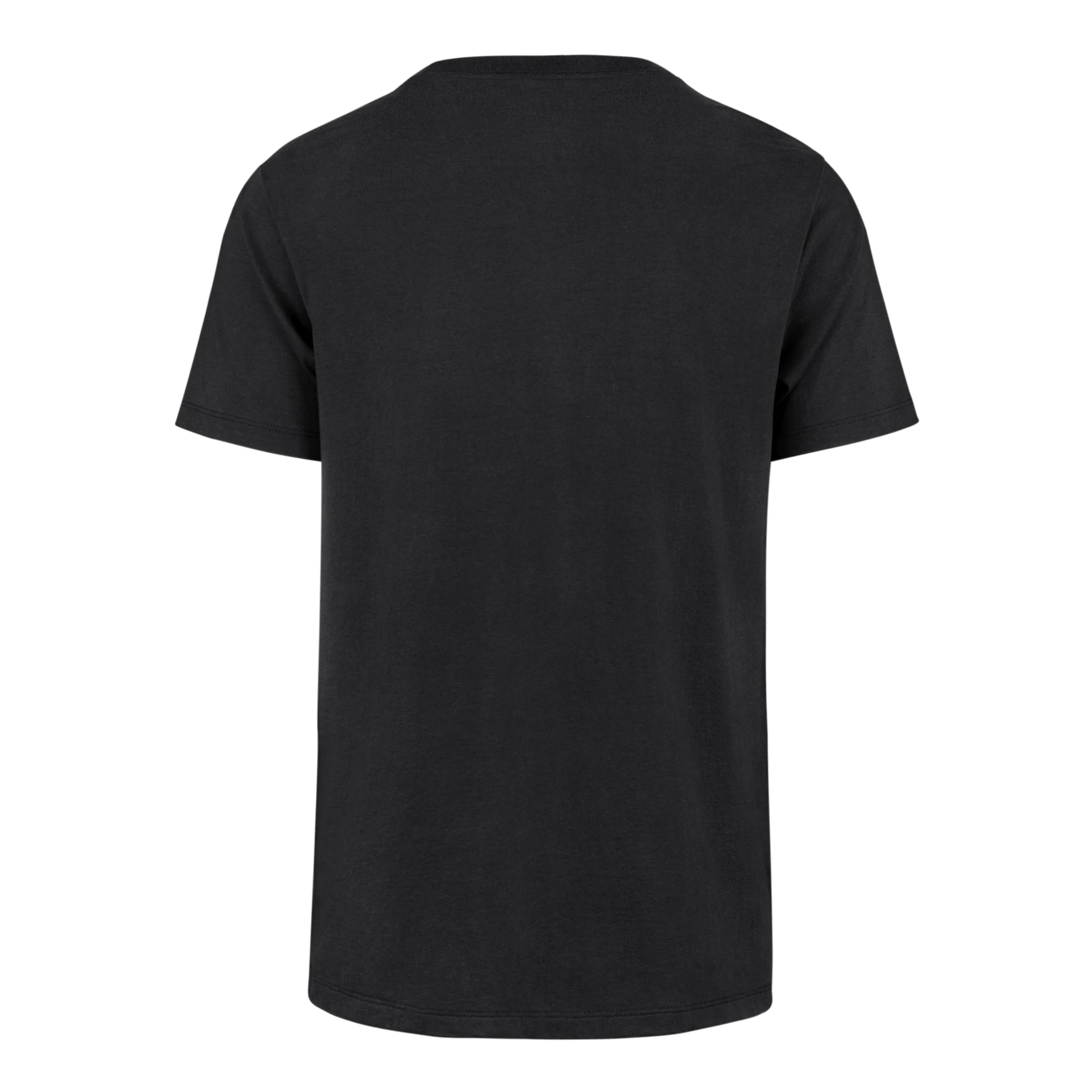 CORNELL BIG RED VINTAGE RETROGRADE '47 FRANKLIN TEE - Image 2