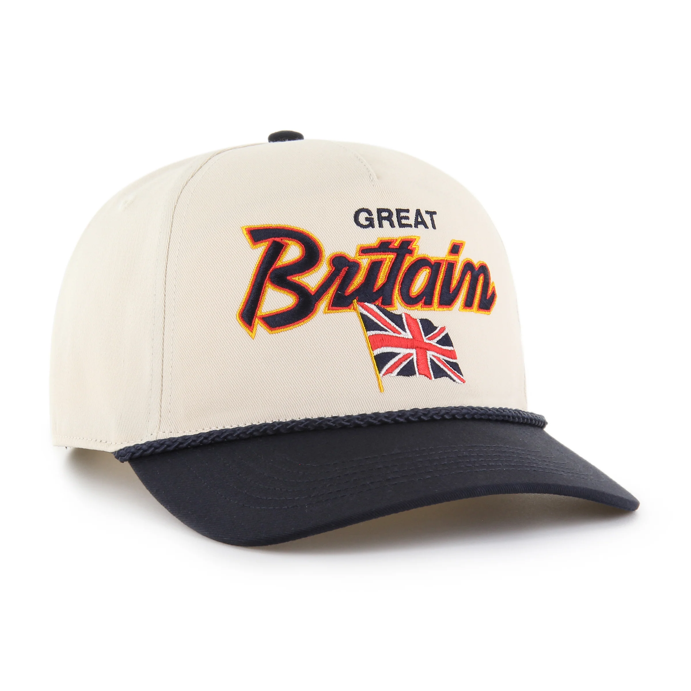 GREAT BRITAIN CONTINENTAL '47 HITCH - Image 3