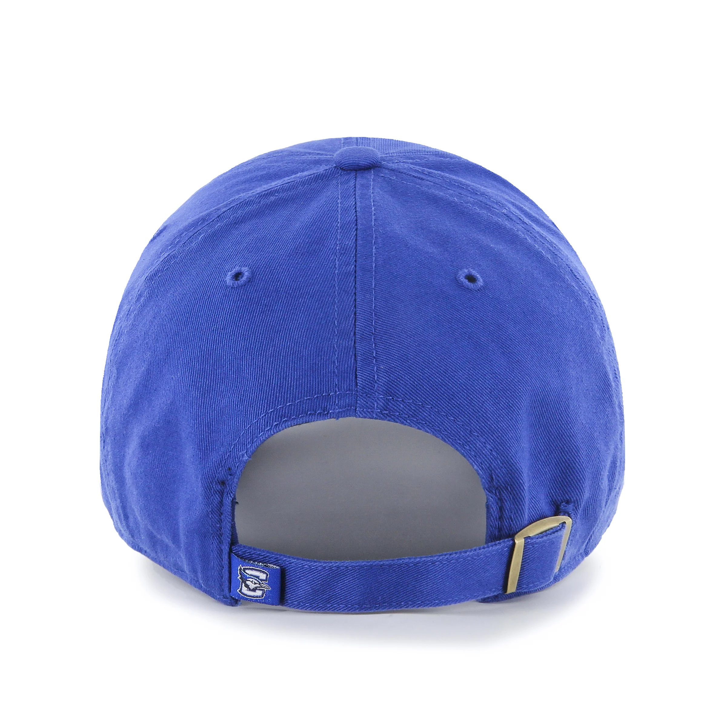 CREIGHTON BLUE JAYS '47 CLEAN UP - Image 2