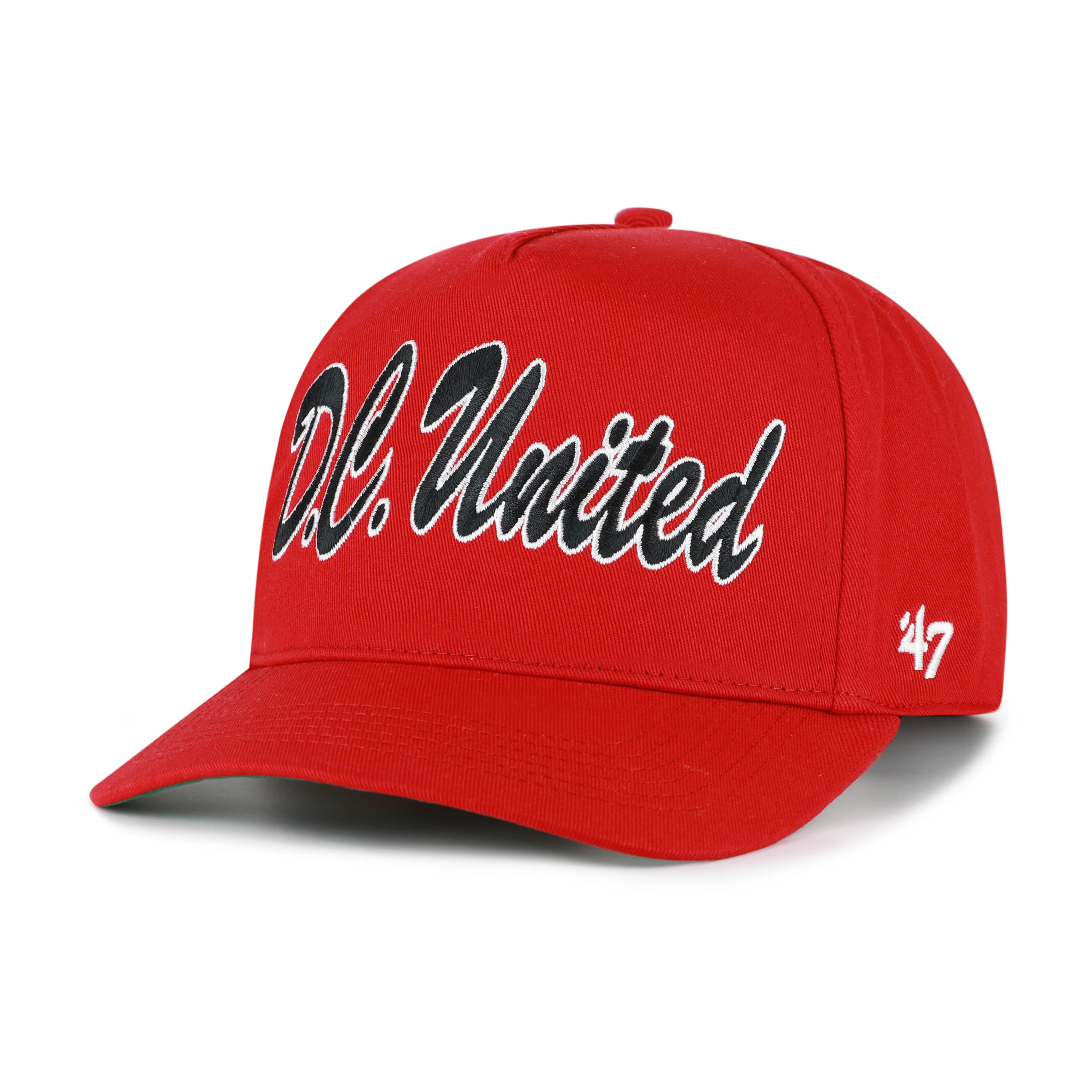 D.C. UNITED BRUSHMARK '47 HITCH - Image 5