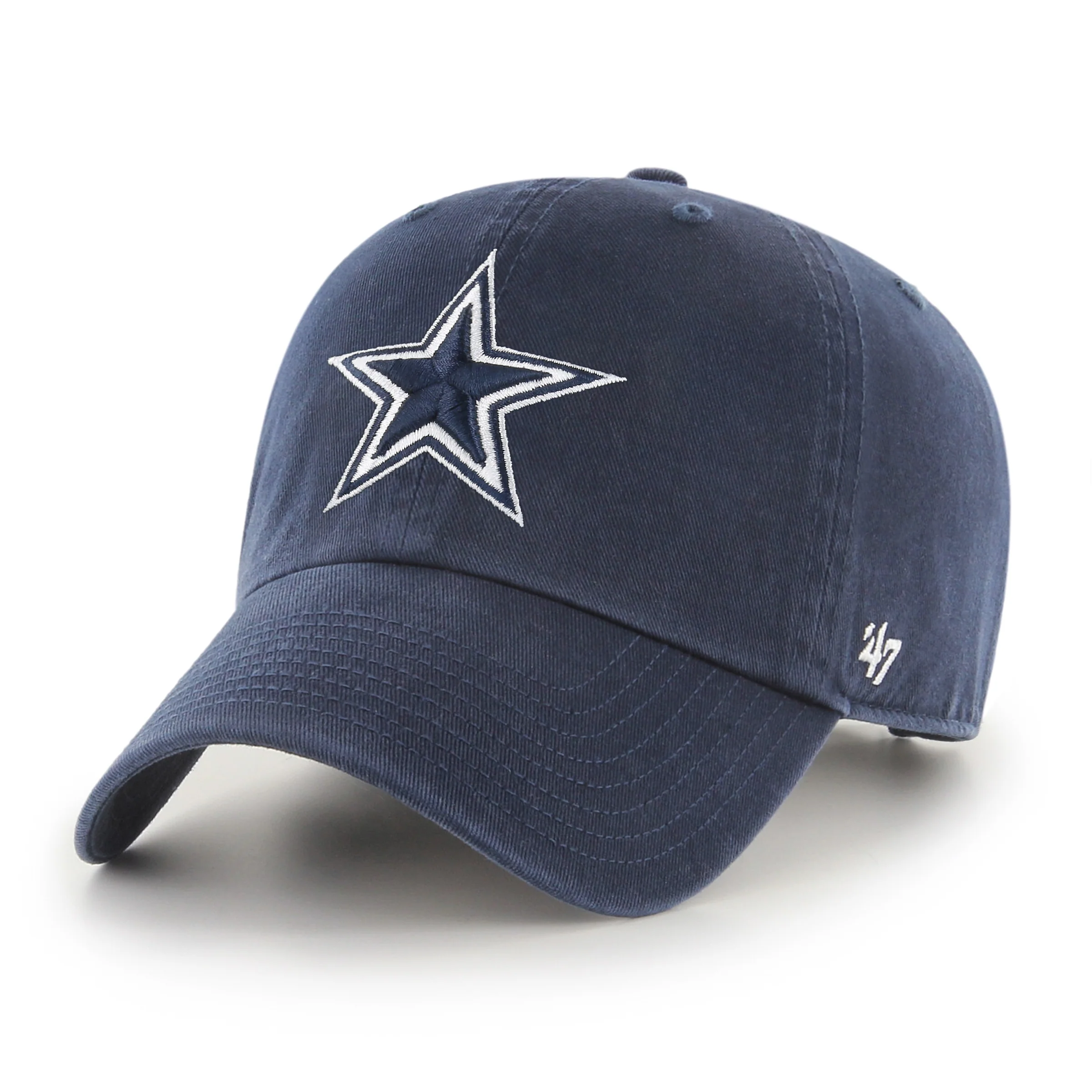 DALLAS COWBOYS '47 CLEAN UP KIDS