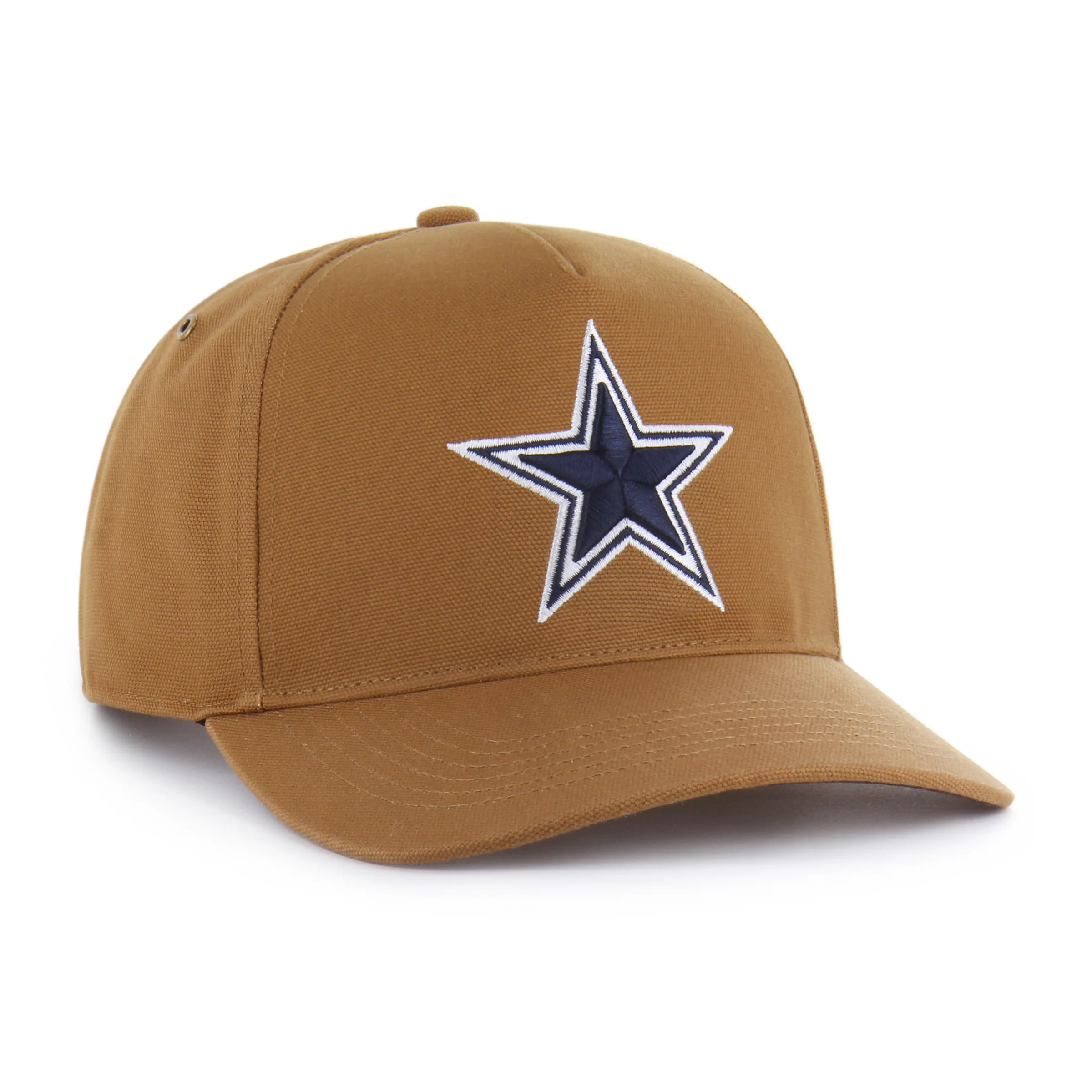DALLAS COWBOYS CARHARTT '47 HITCH RF RELAXED FIT - Image 4