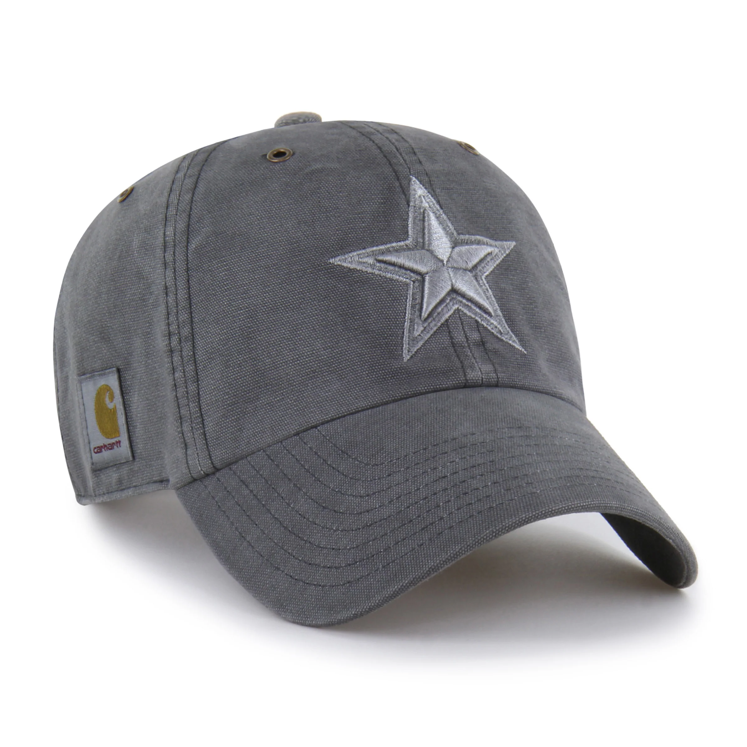 DALLAS COWBOYS CARHARTT DYED '47 CLEAN UP
