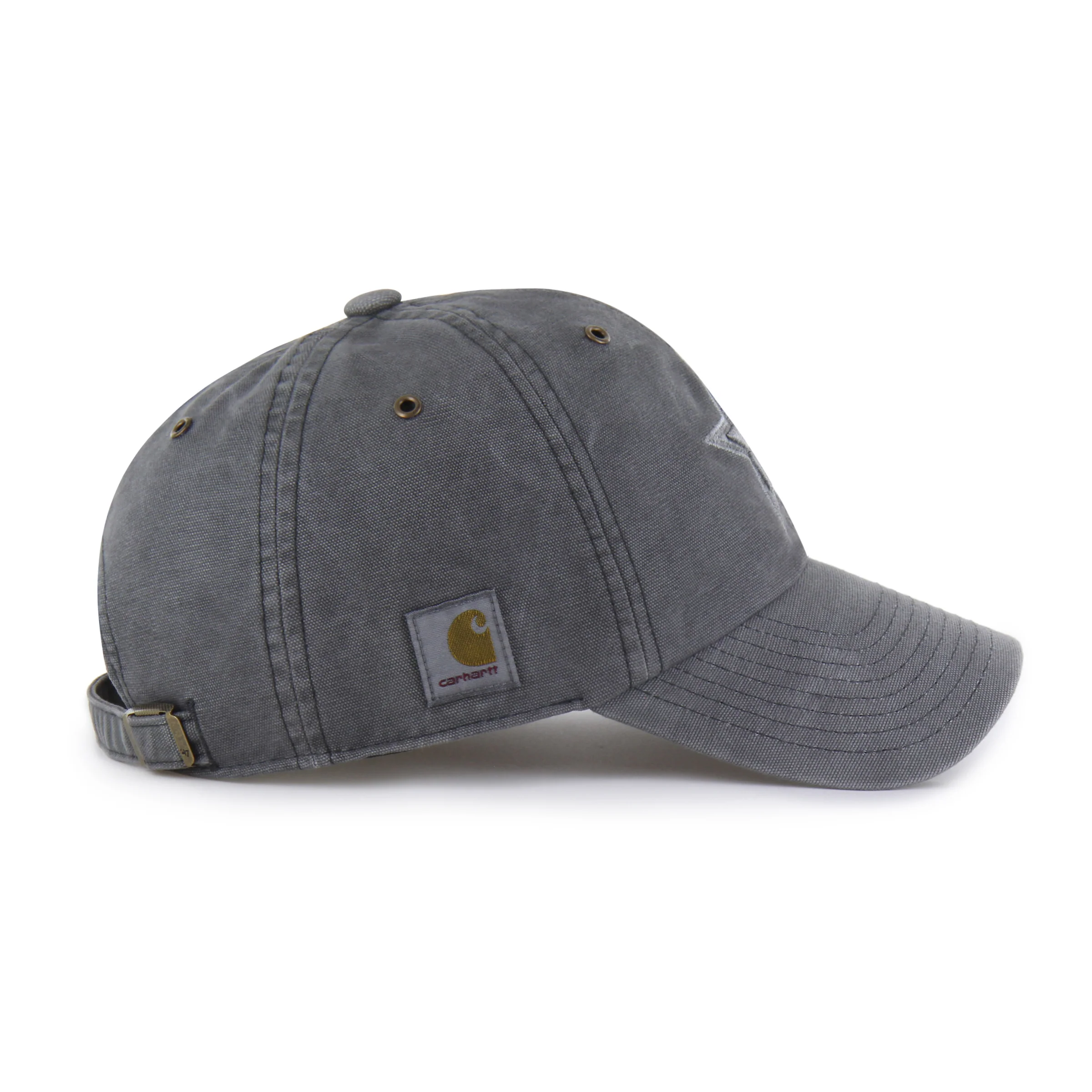 DALLAS COWBOYS CARHARTT DYED '47 CLEAN UP - Image 2