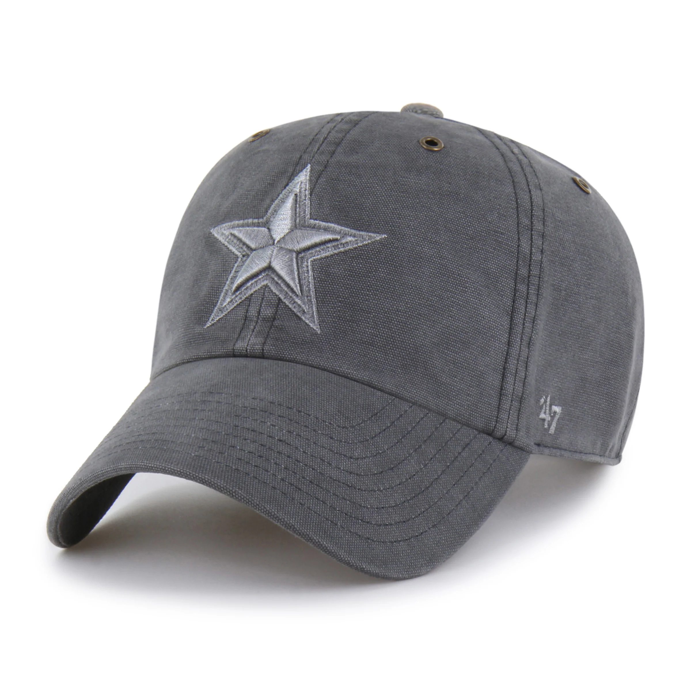 DALLAS COWBOYS CARHARTT DYED '47 CLEAN UP - Image 4