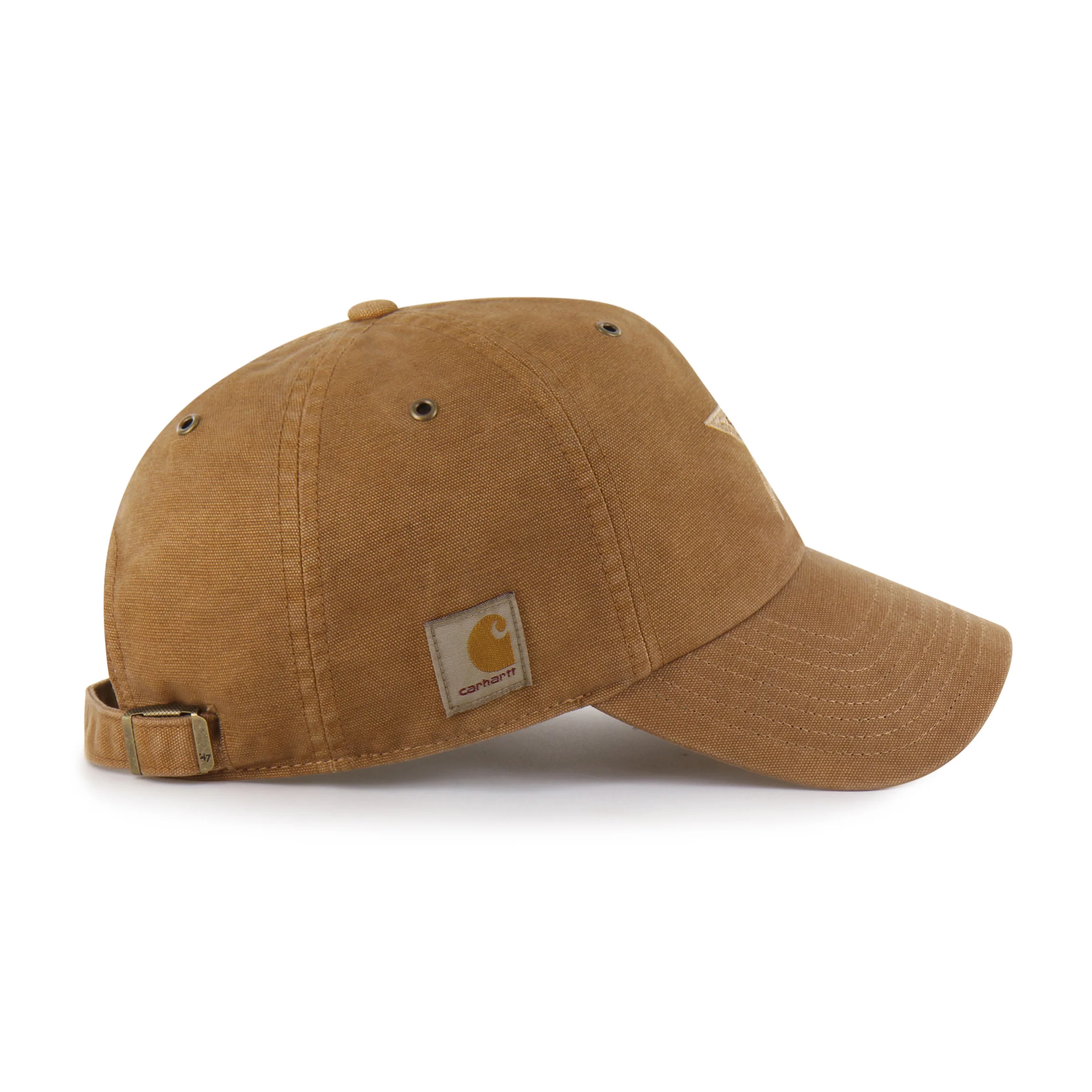 DALLAS COWBOYS CARHARTT DYED '47 CLEAN UP - Image 2