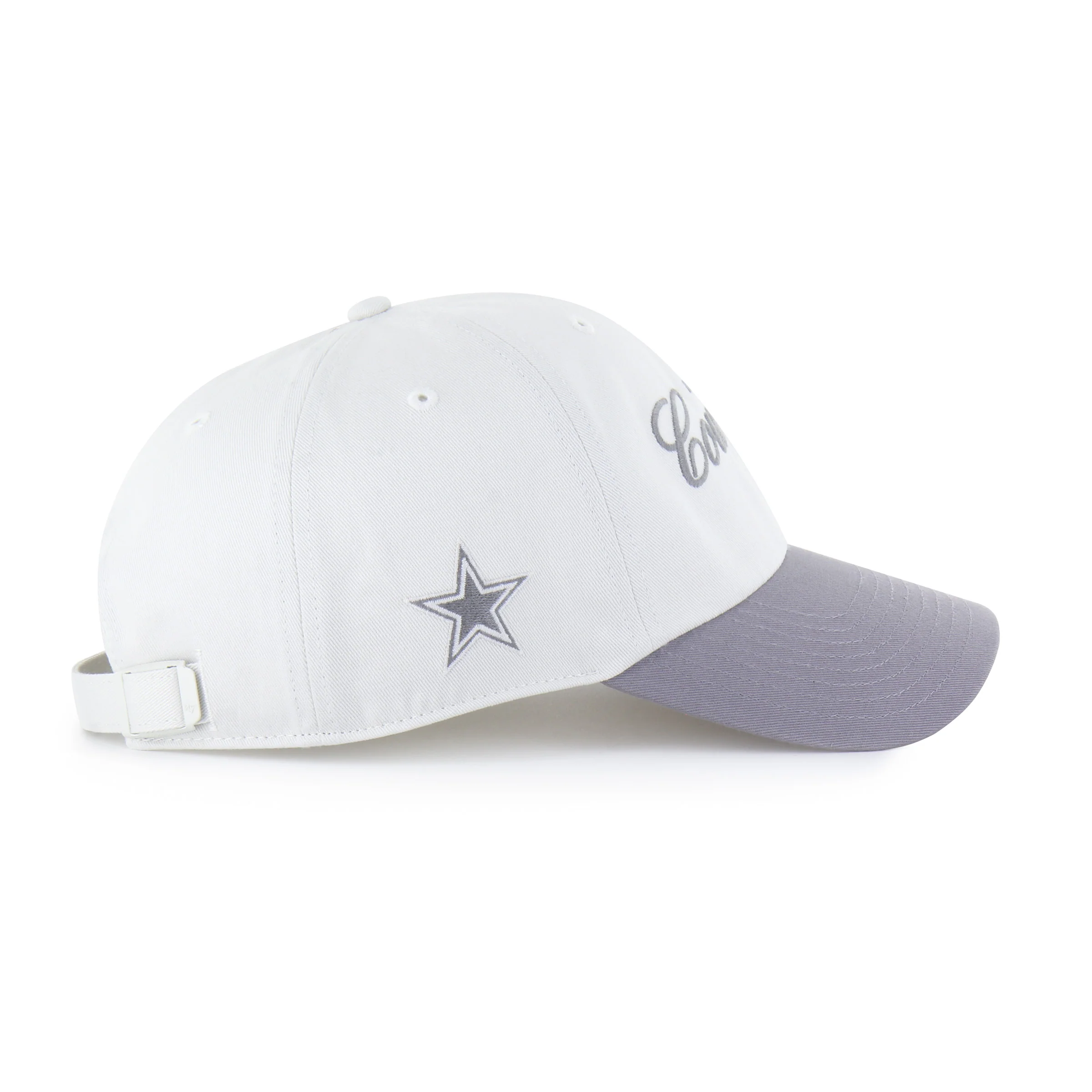 DALLAS COWBOYS FOUNDATIONAL TWO TONE '47 CLEAN UP - Image 2